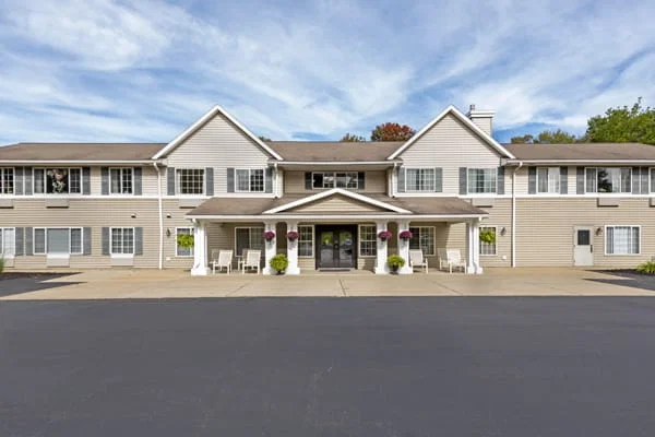 BROOKDALE LAKEWOOD