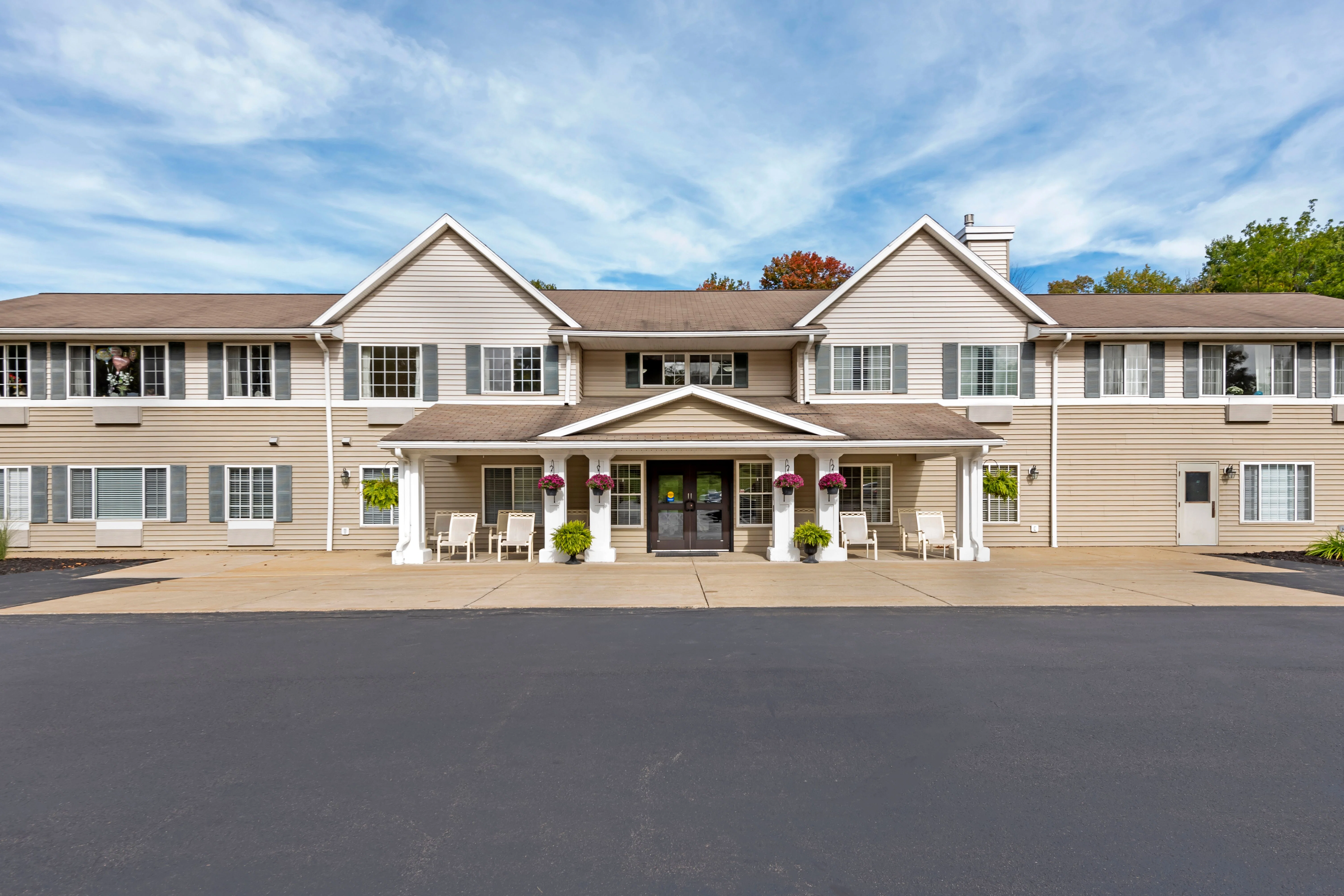 BROOKDALE LAKEWOOD