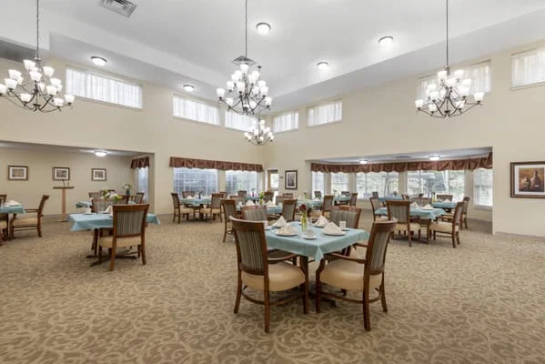 BROOKDALE LAKEWOOD