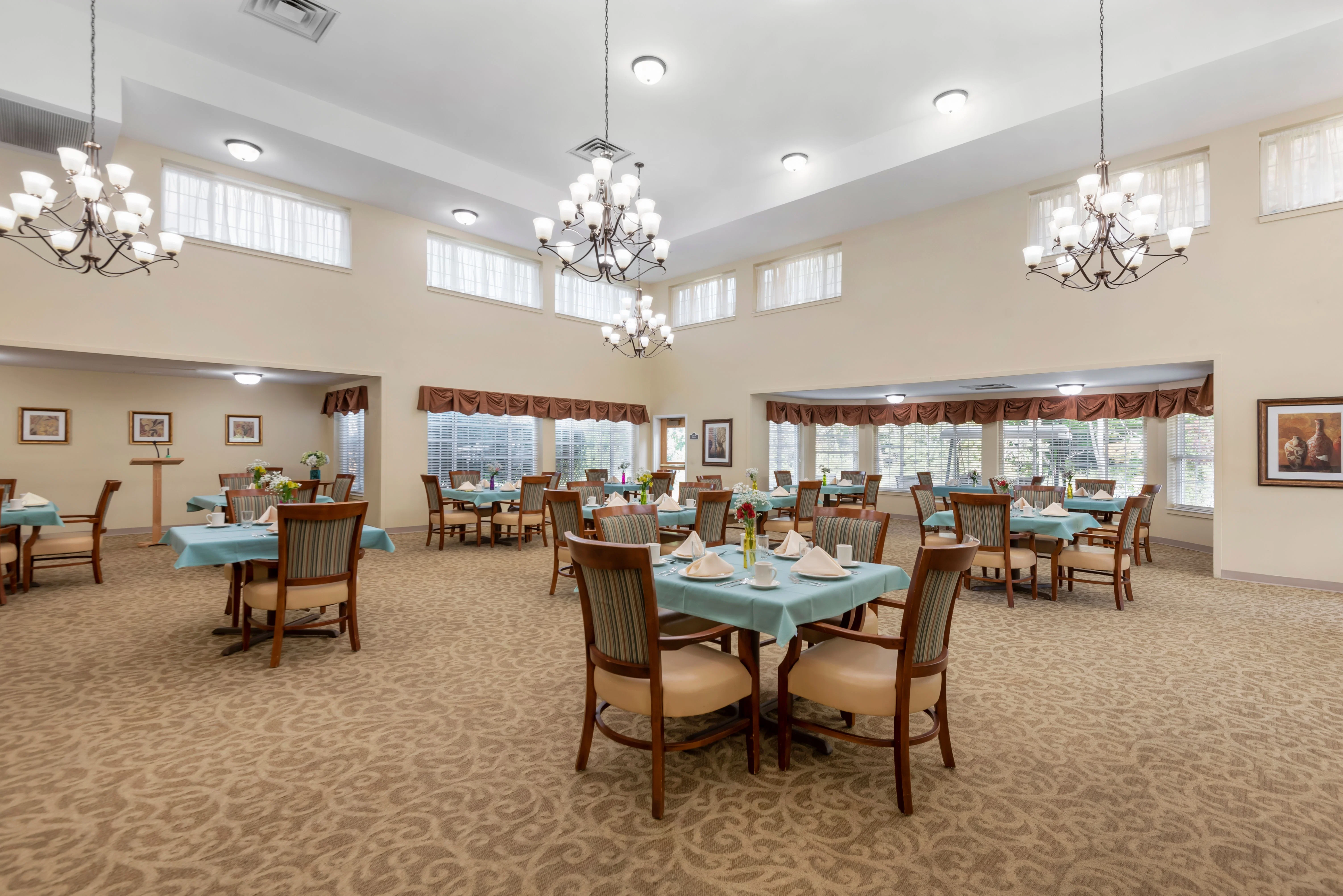 BROOKDALE LAKEWOOD