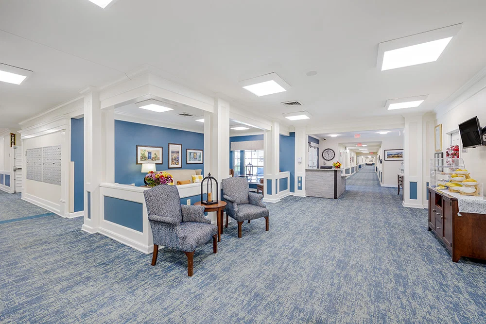 Brookdale Las Vegas - Assisted Living photo