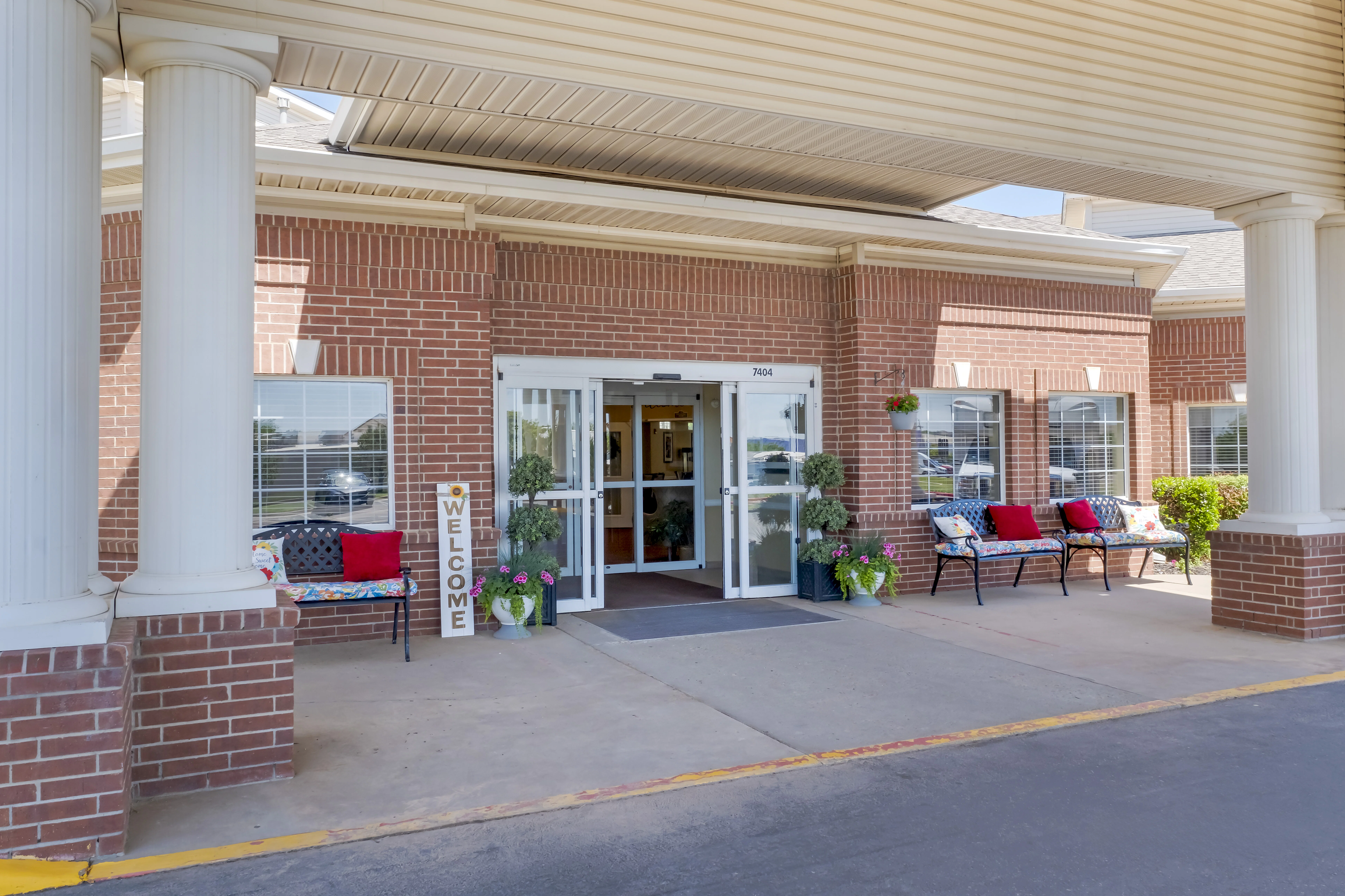 BROOKDALE MEDI PARK WEST