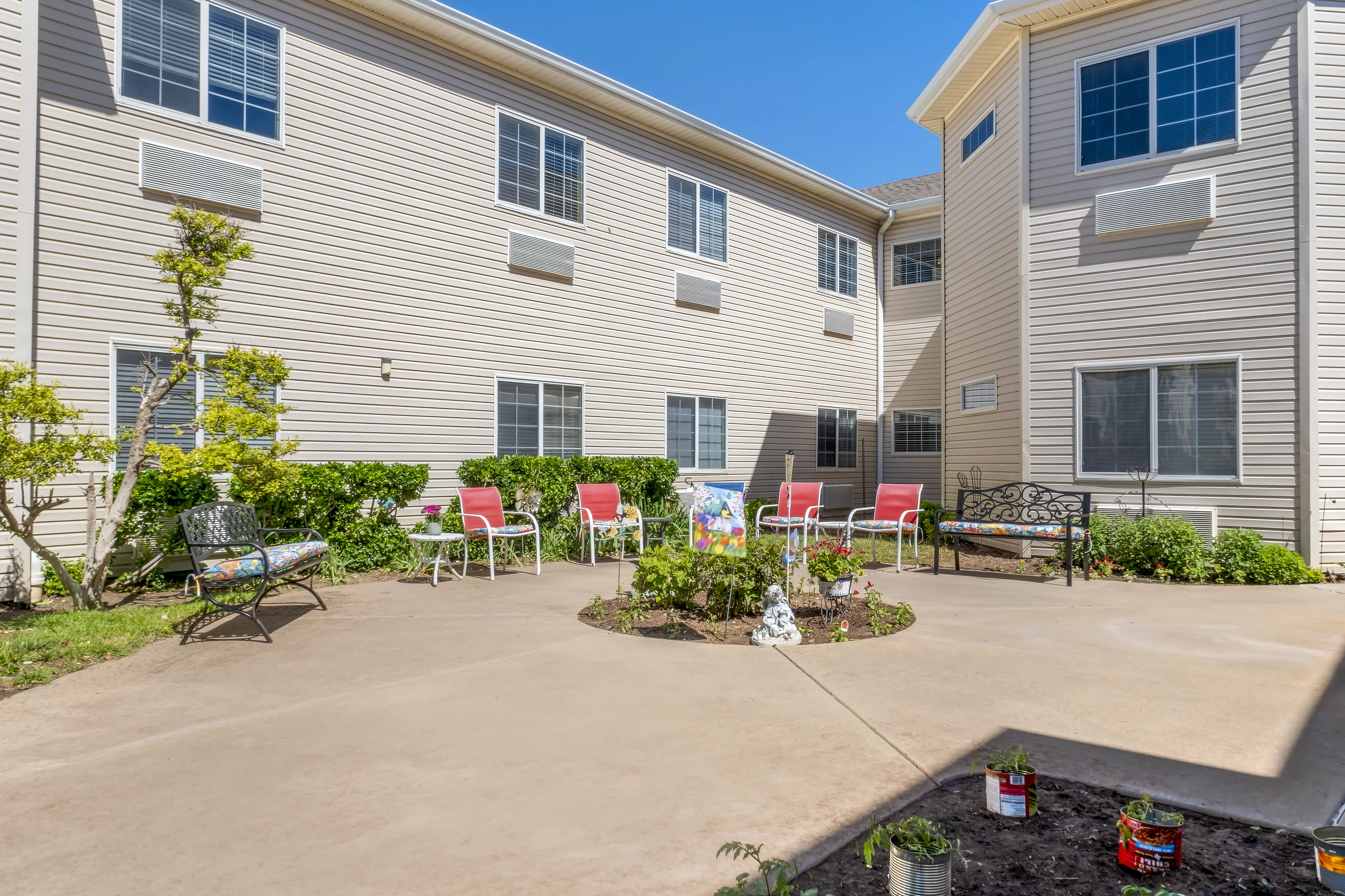 BROOKDALE MEDI PARK WEST