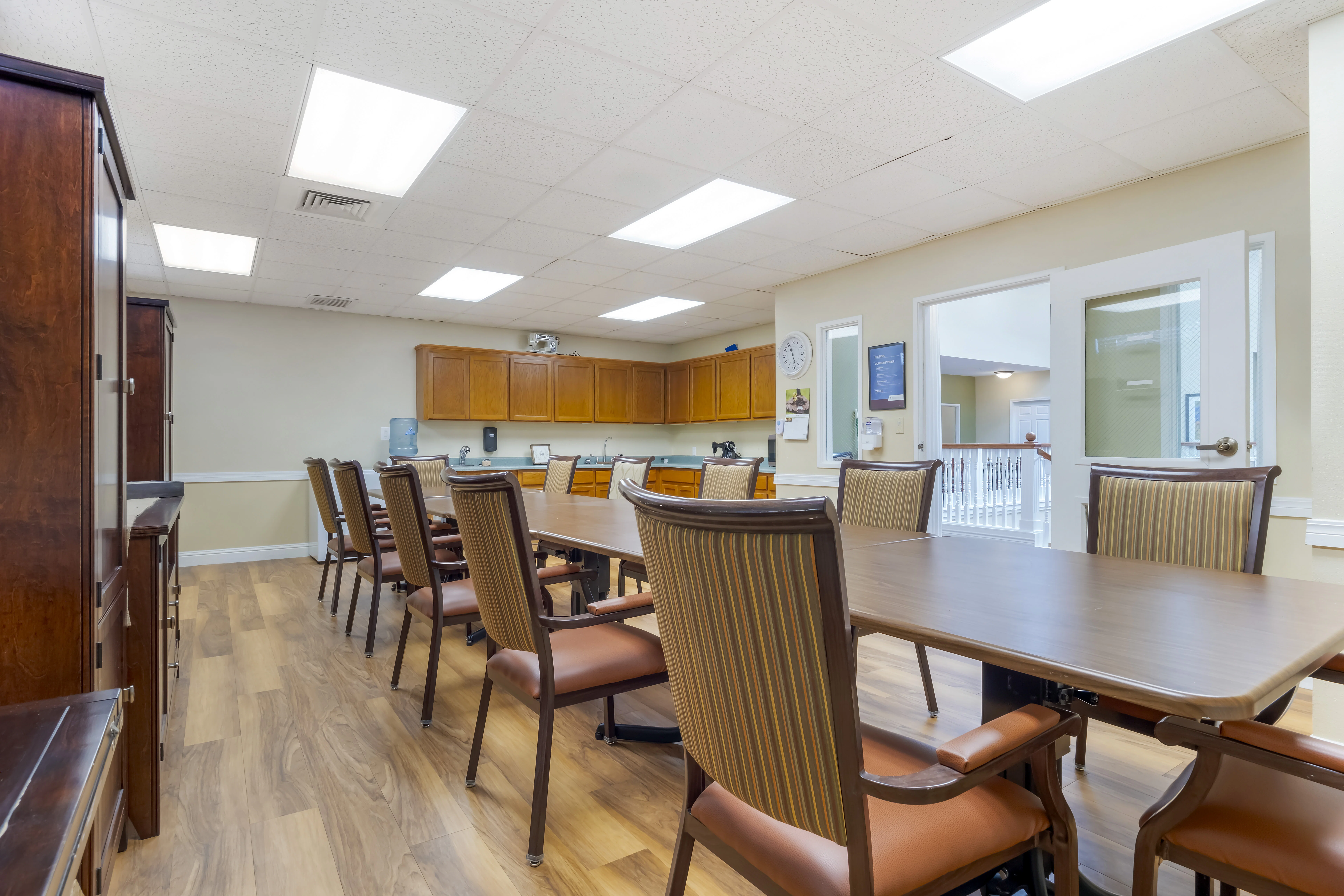 BROOKDALE MEDI PARK WEST