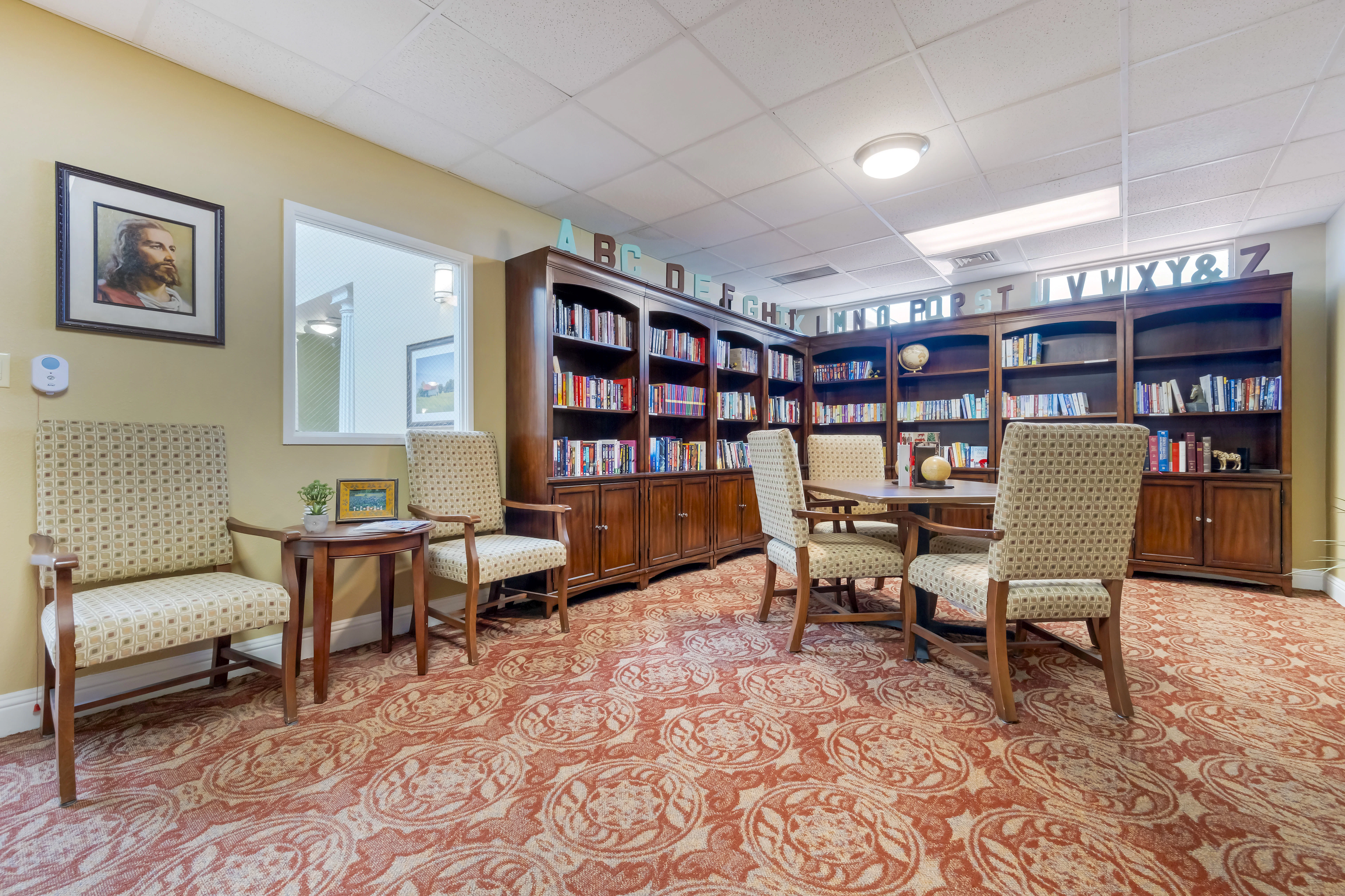 BROOKDALE MEDI PARK WEST