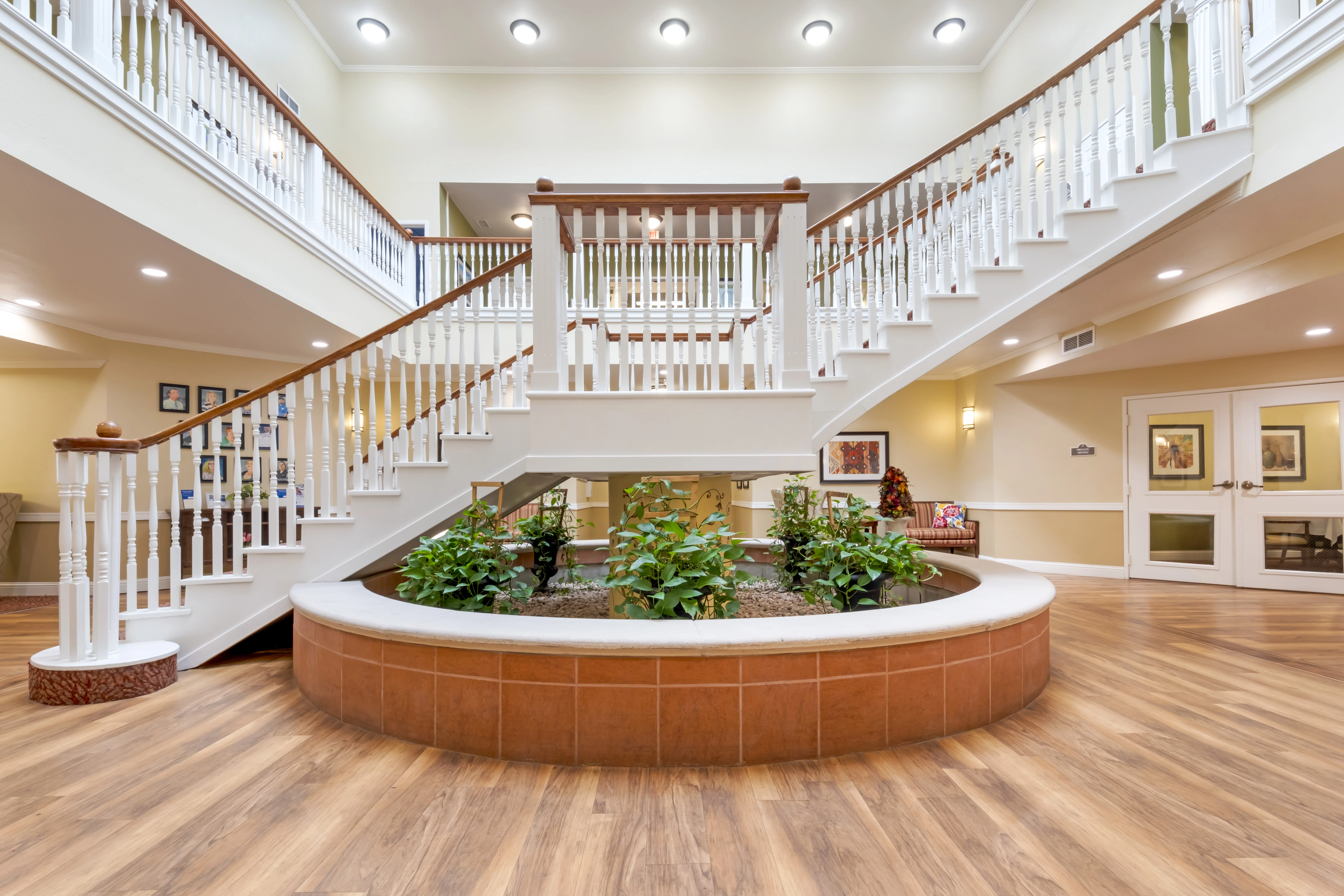 BROOKDALE MEDI PARK WEST
