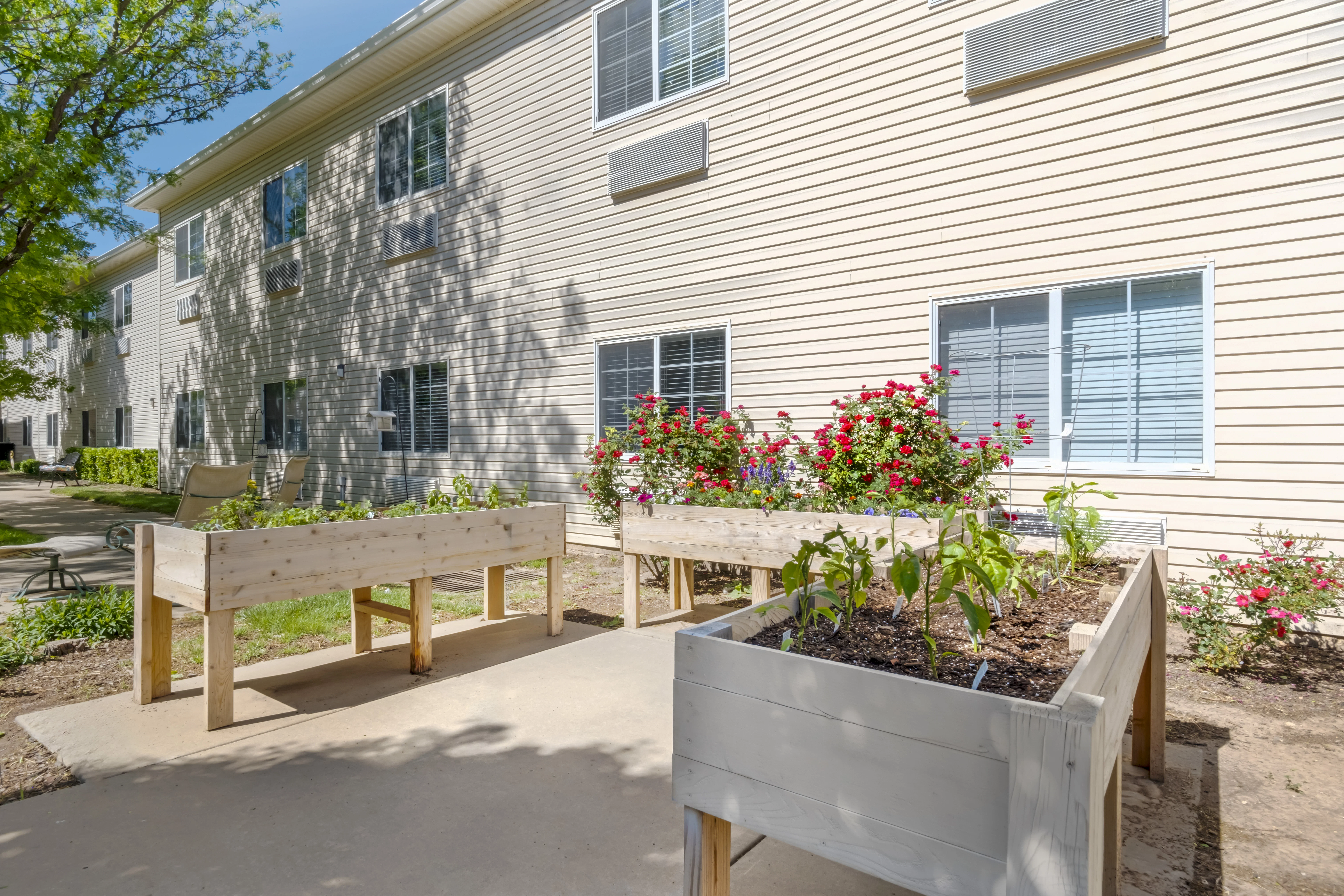 BROOKDALE MEDI PARK WEST