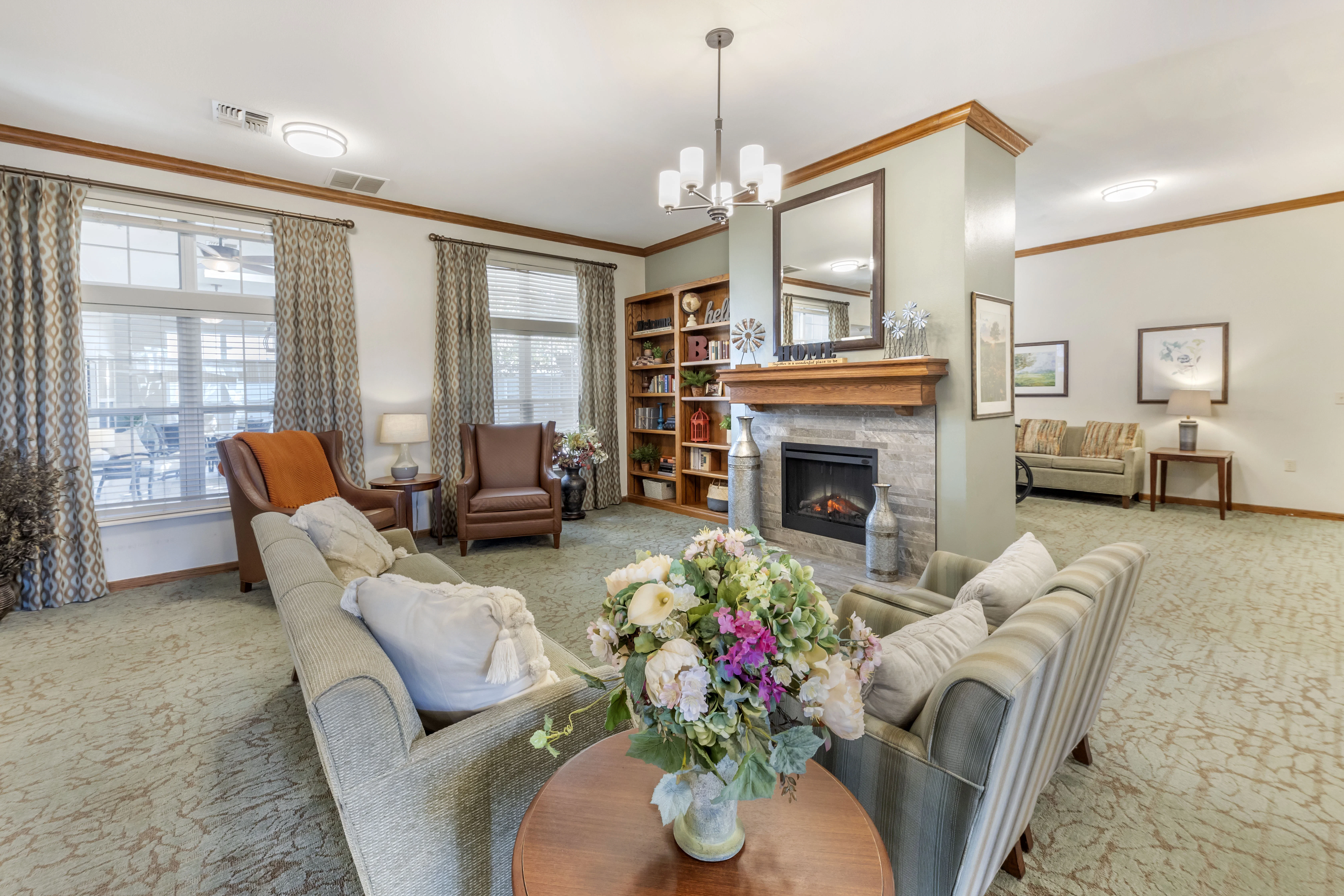 Brookdale Norman - Assisted Living photo