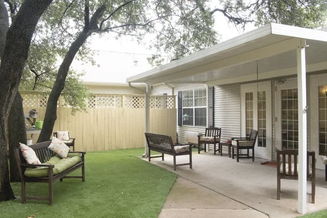 BROOKDALE NORTH AUSTIN