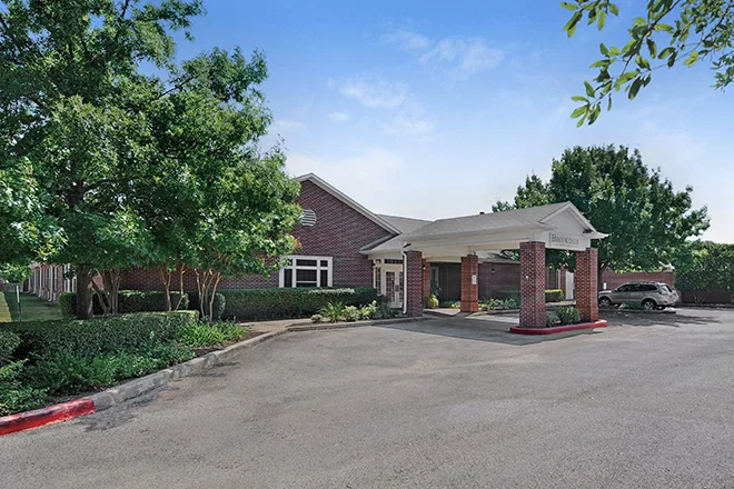 Brookdale North Austin - Assisted Living photo