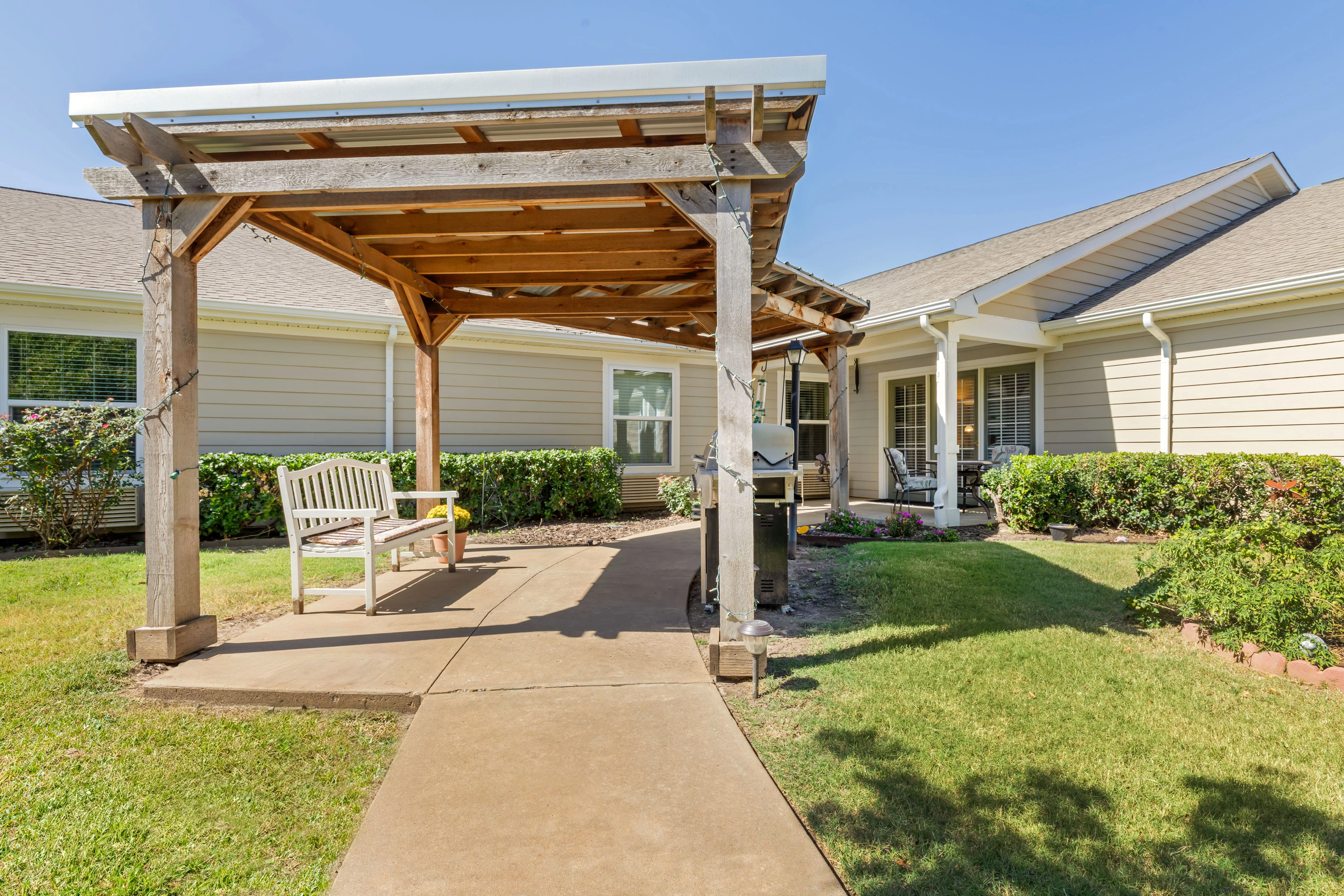 BROOKDALE OWASSO