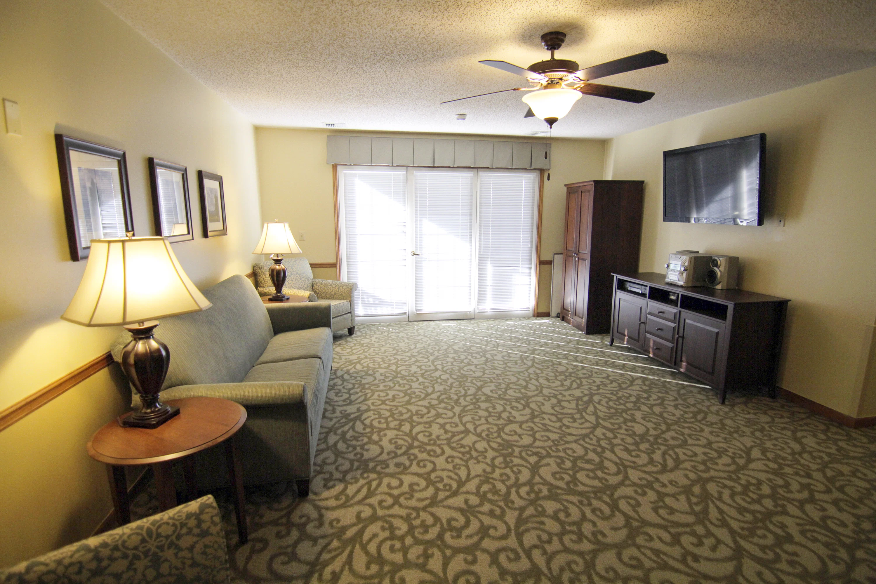 BROOKDALE OWASSO
