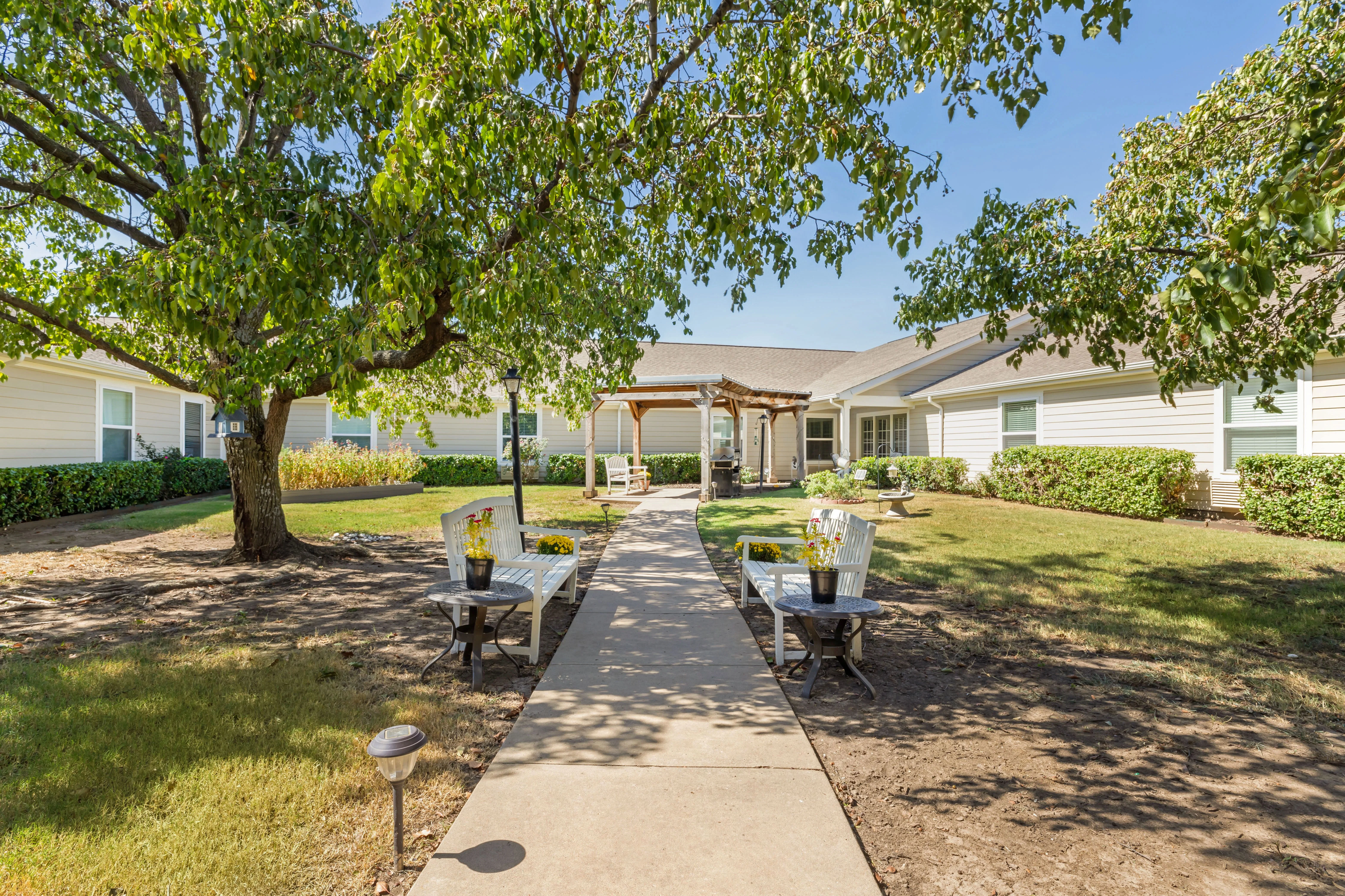 BROOKDALE OWASSO