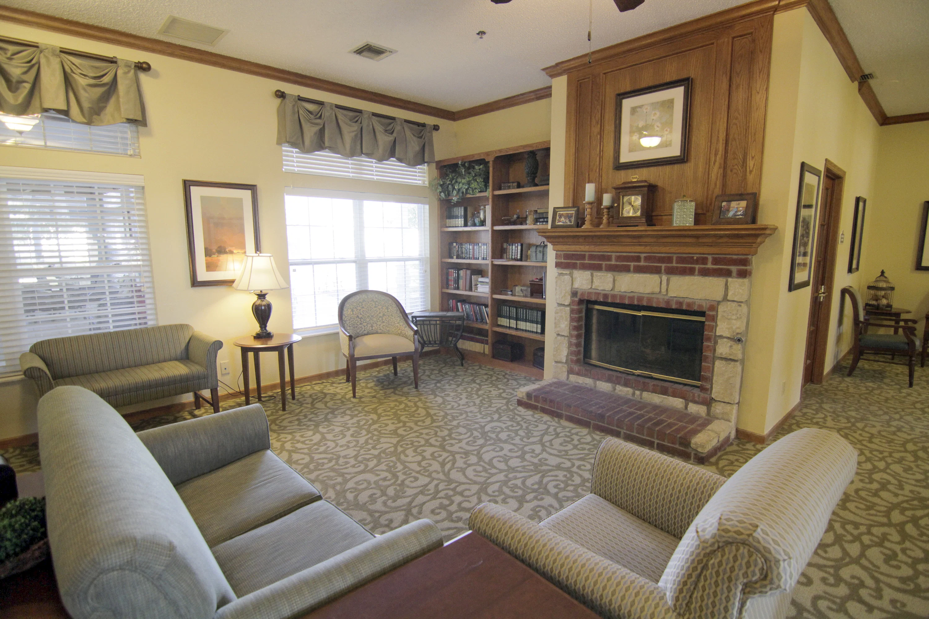 BROOKDALE OWASSO