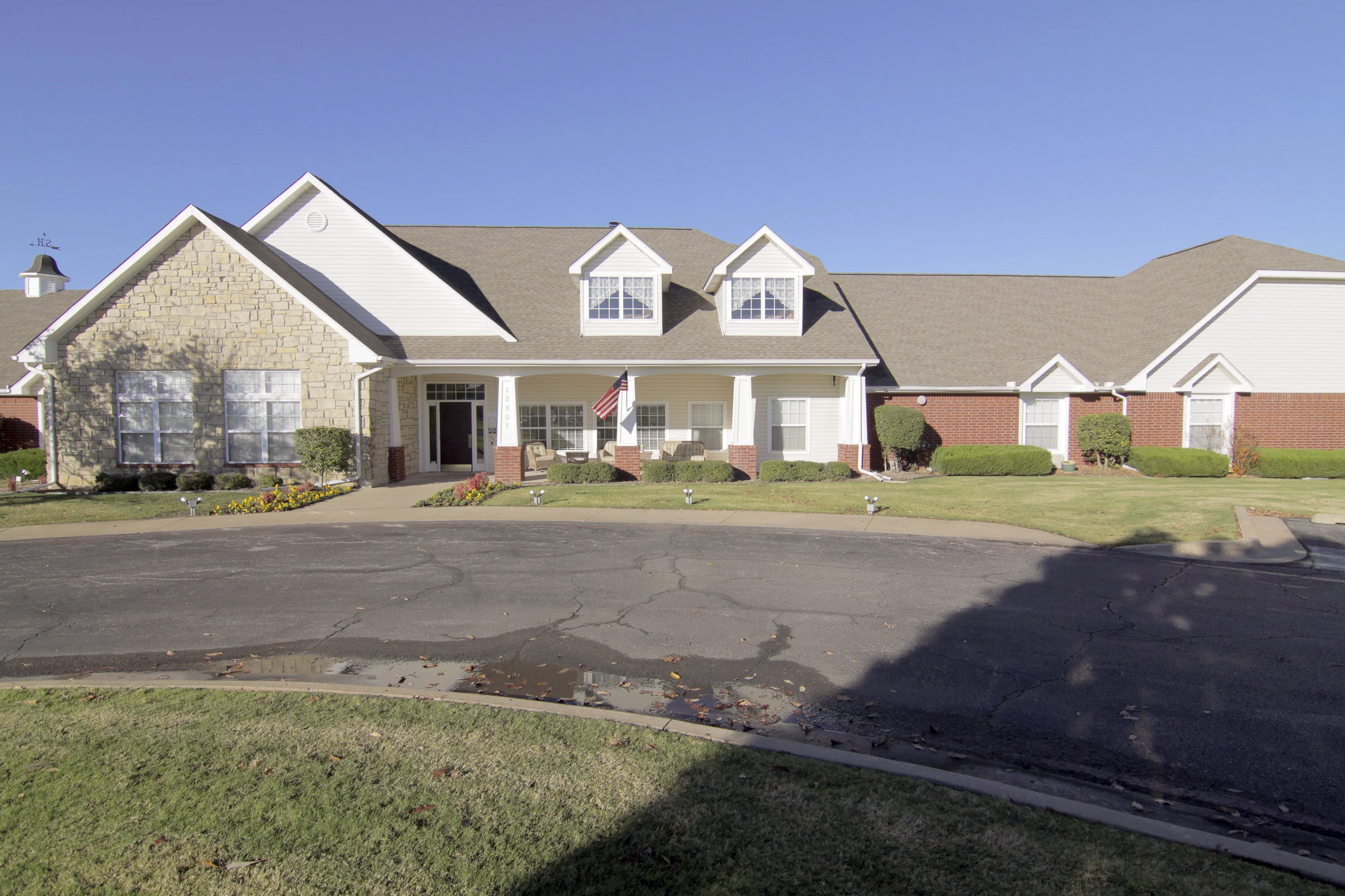 BROOKDALE OWASSO