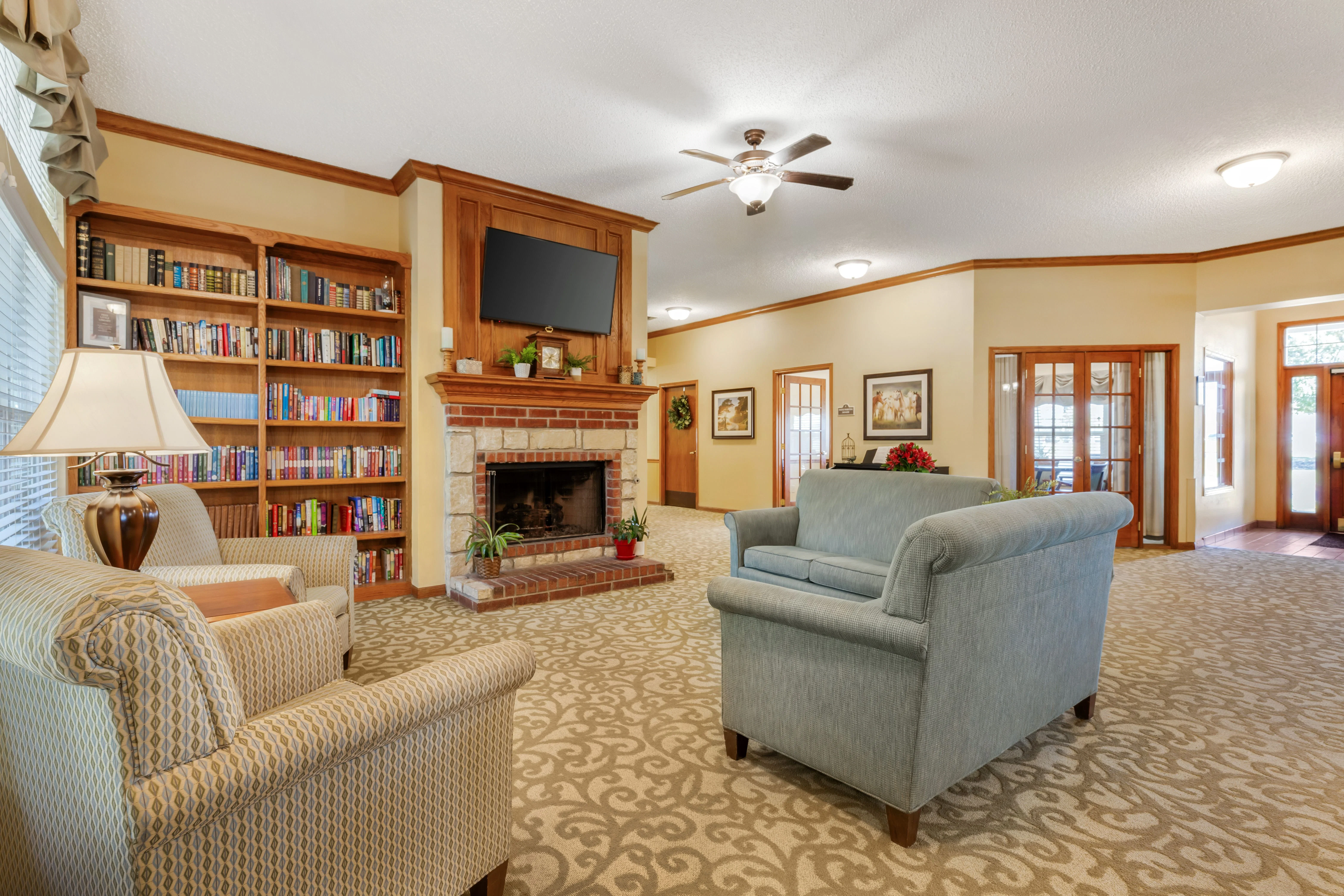 BROOKDALE OWASSO