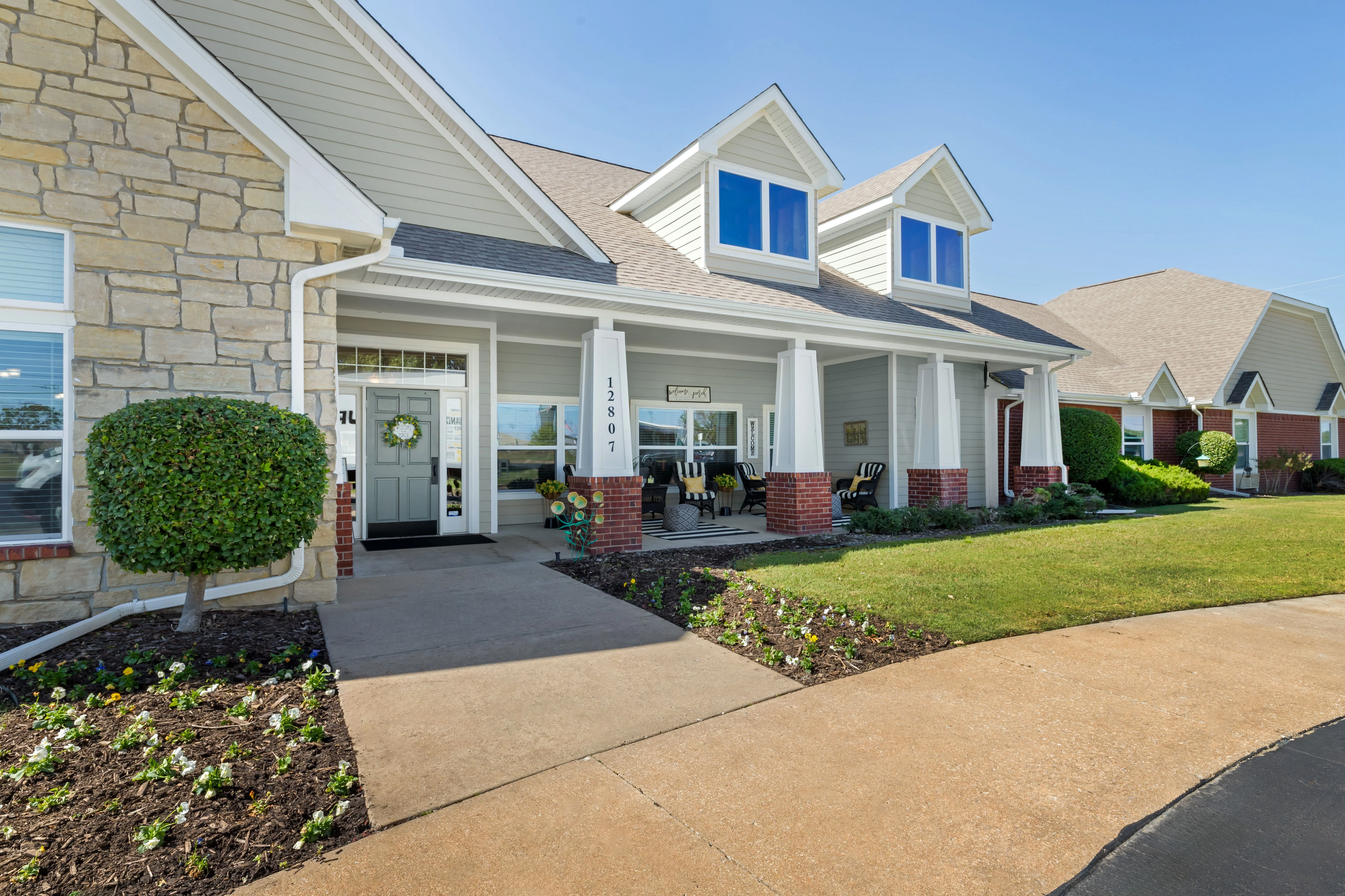 BROOKDALE OWASSO