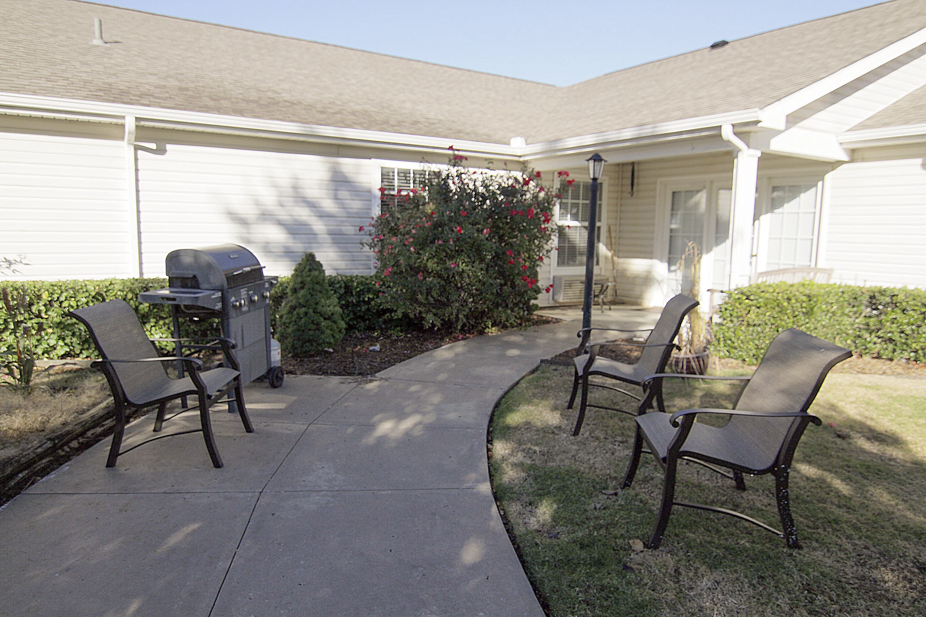 BROOKDALE OWASSO
