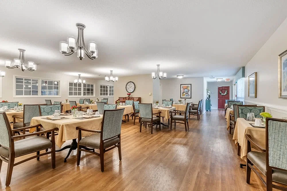 BROOKDALE PINEHURST