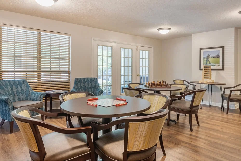 BROOKDALE PINEHURST