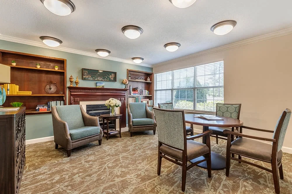 BROOKDALE PINEHURST