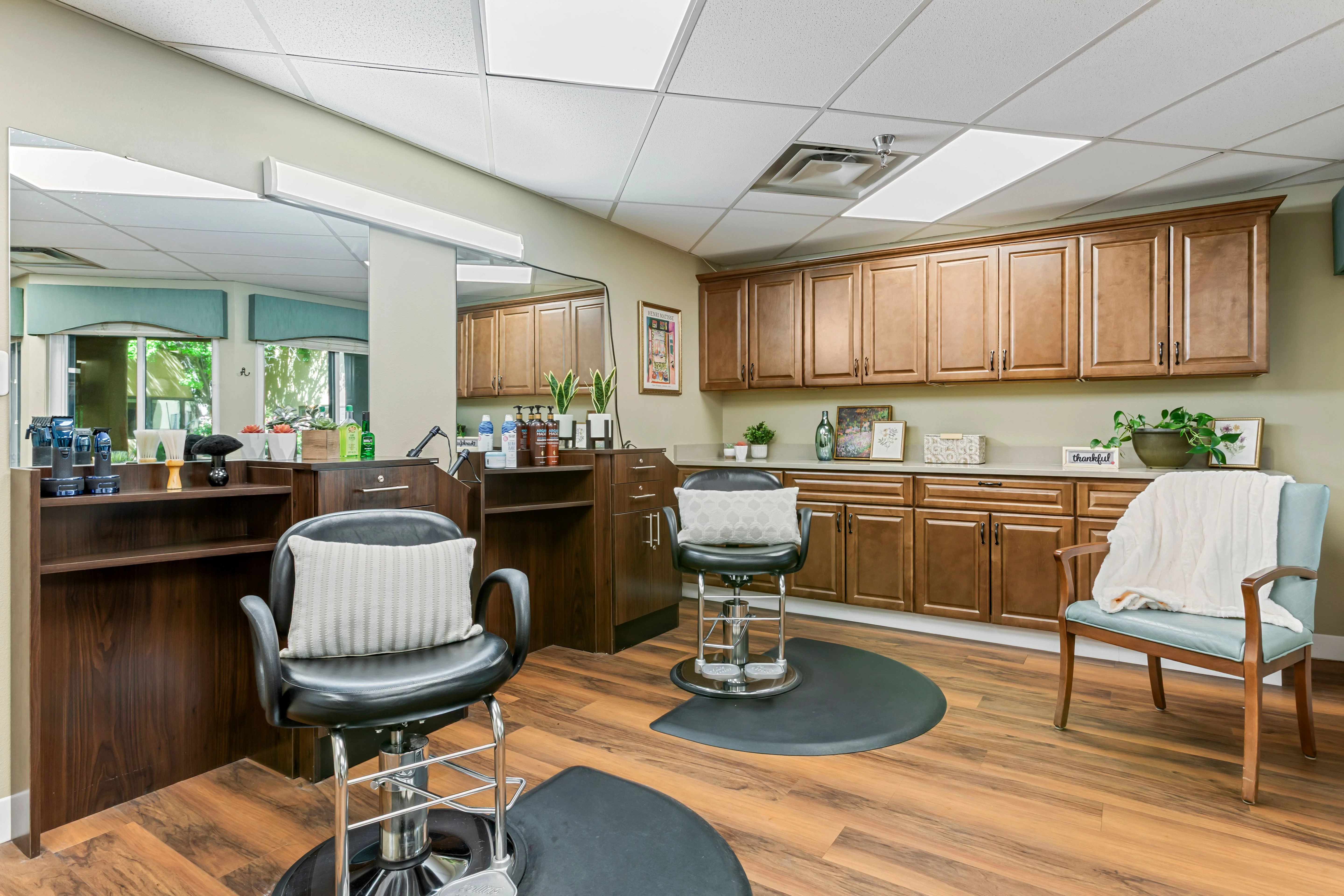 Brookdale Valencia - Assisted Living photo
