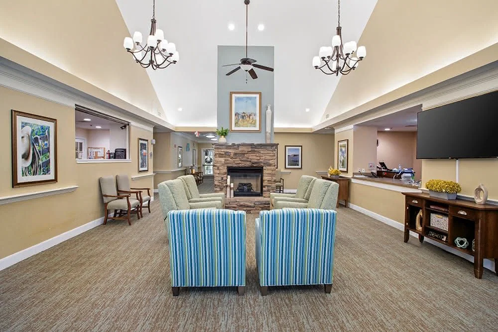 Brookdale Champions - Assisted Living photo