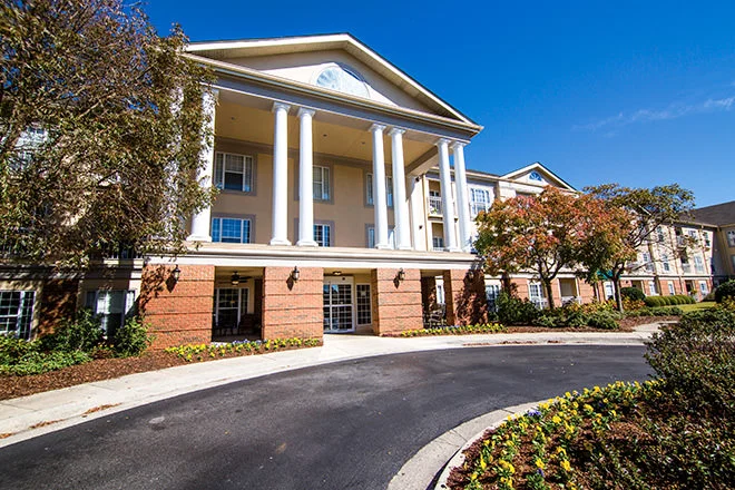 Brookdale Jones Farm - Assisted Living photo