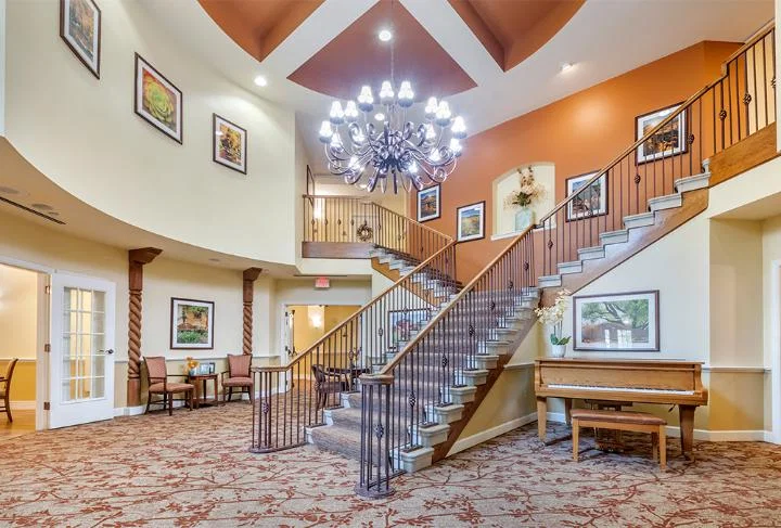 Brookdale Tramway Ridge - Assisted Living photo