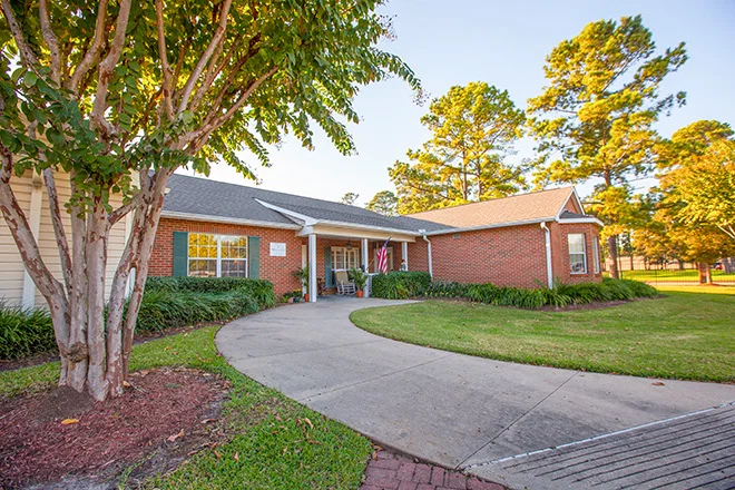 Brookdale the Heights - Assisted Living photo