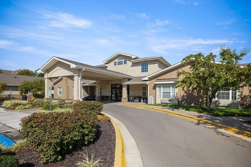 Brookdale Rosehill - Assisted Living photo