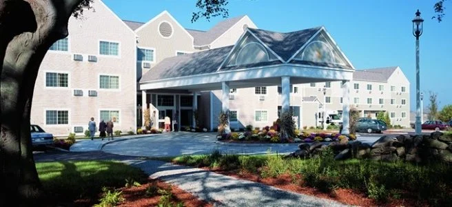 BROOKDALE SAKONNET BAY