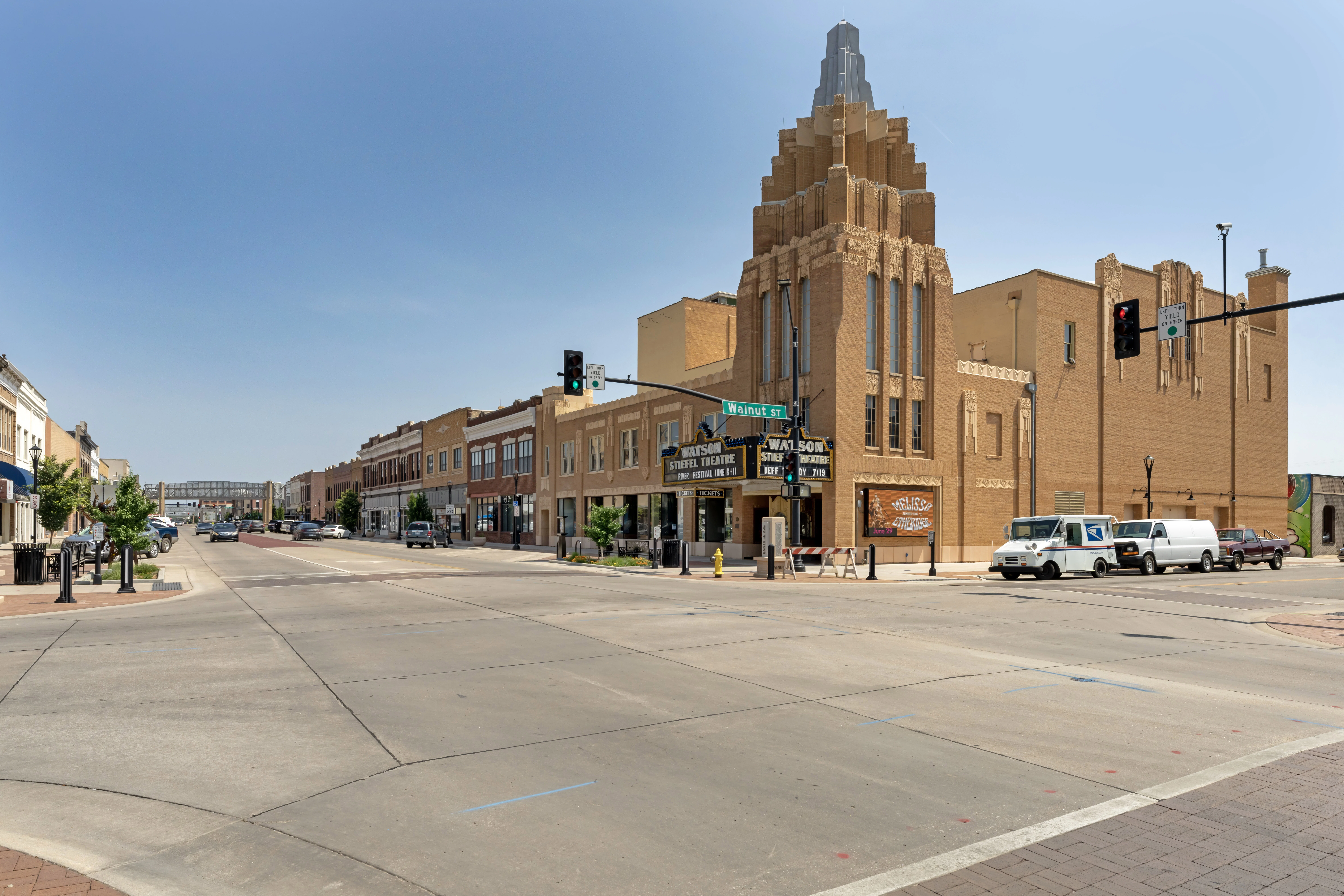 BROOKDALE SALINA FAIRDALE