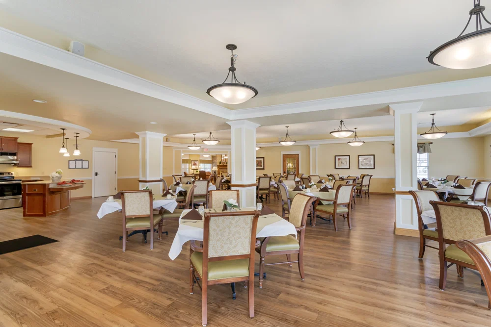 BROOKDALE SANDY SPRINGS
