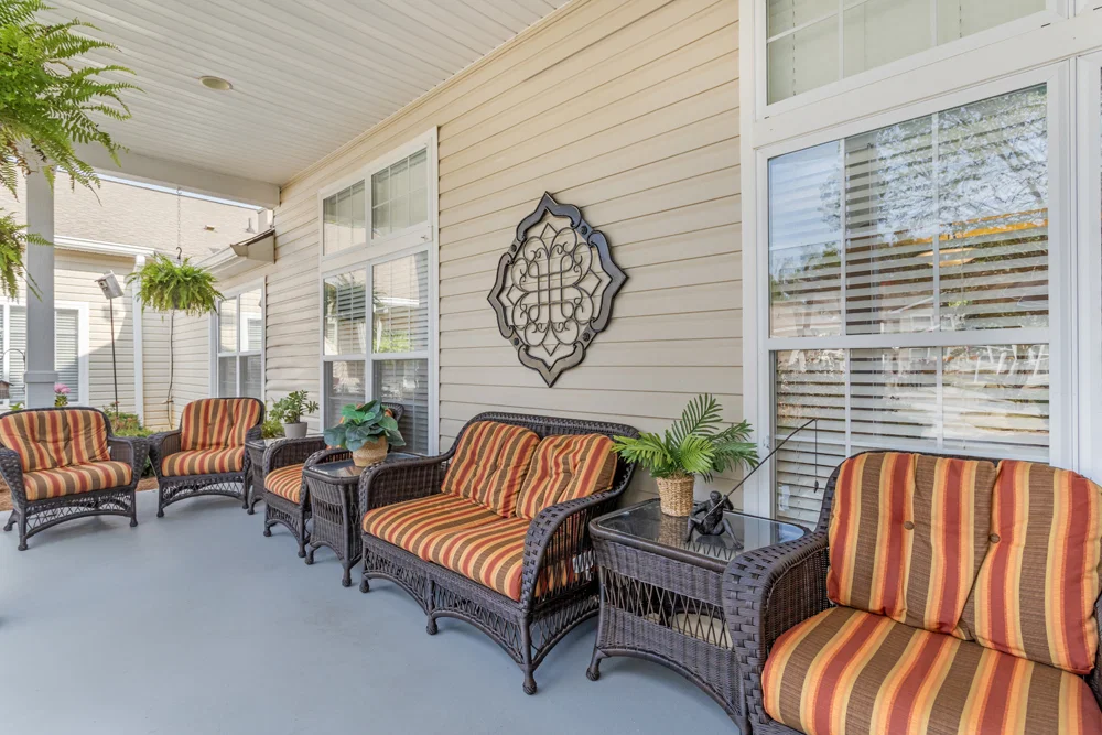 BROOKDALE SANDY SPRINGS