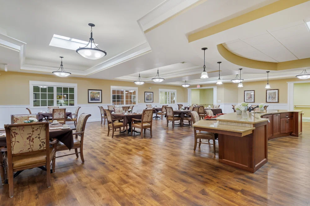 BROOKDALE SANDY SPRINGS