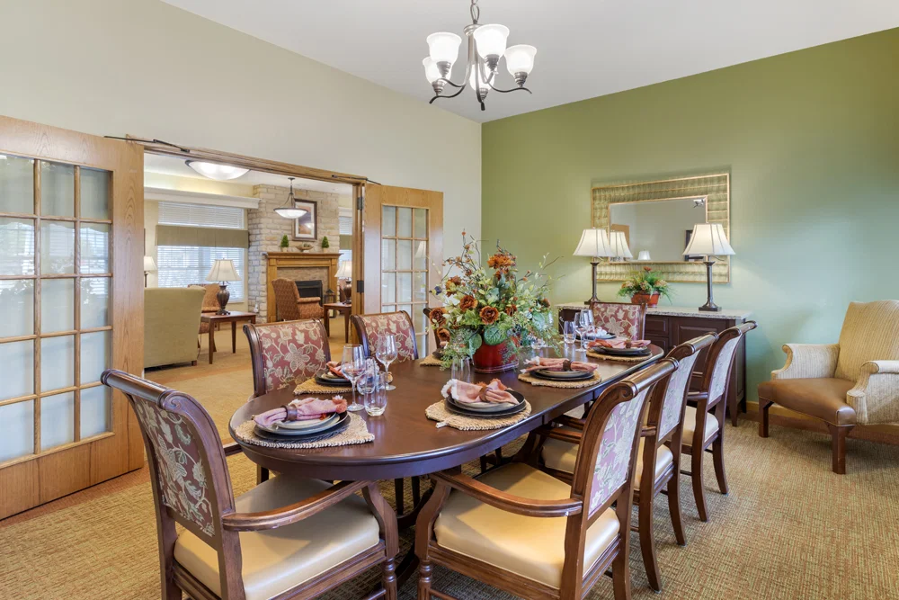 BROOKDALE SANDY SPRINGS