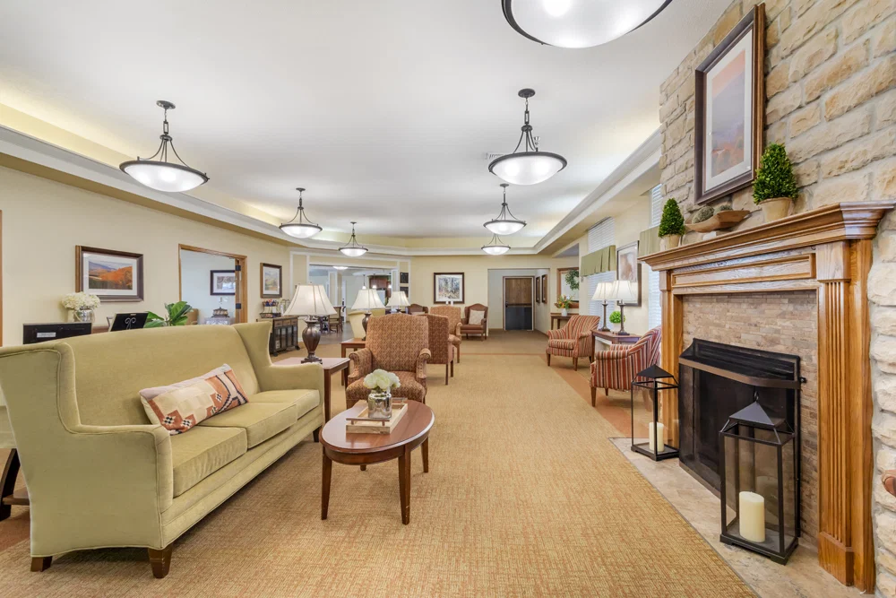 BROOKDALE SANDY SPRINGS
