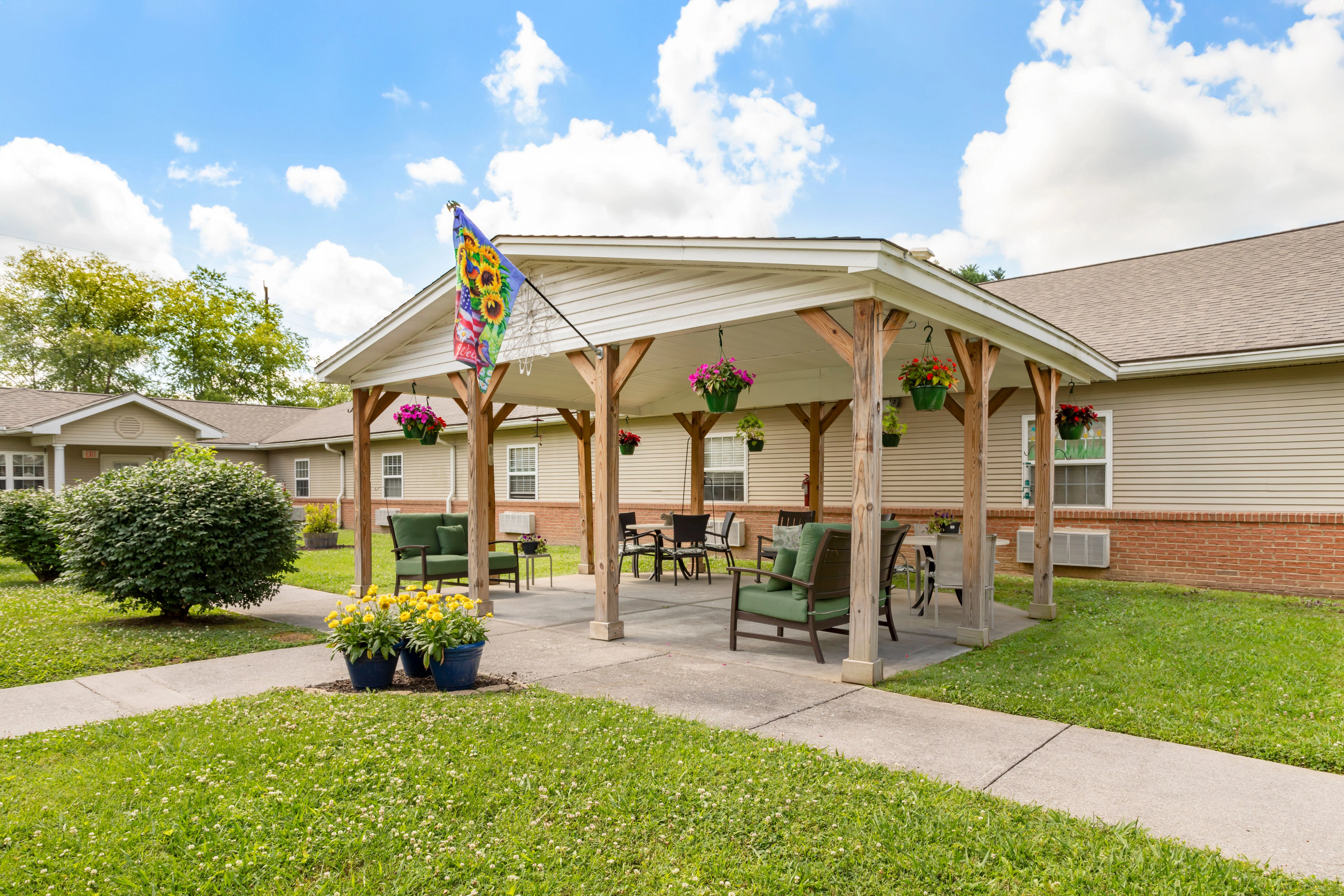 BROOKDALE SEVIERVILLE