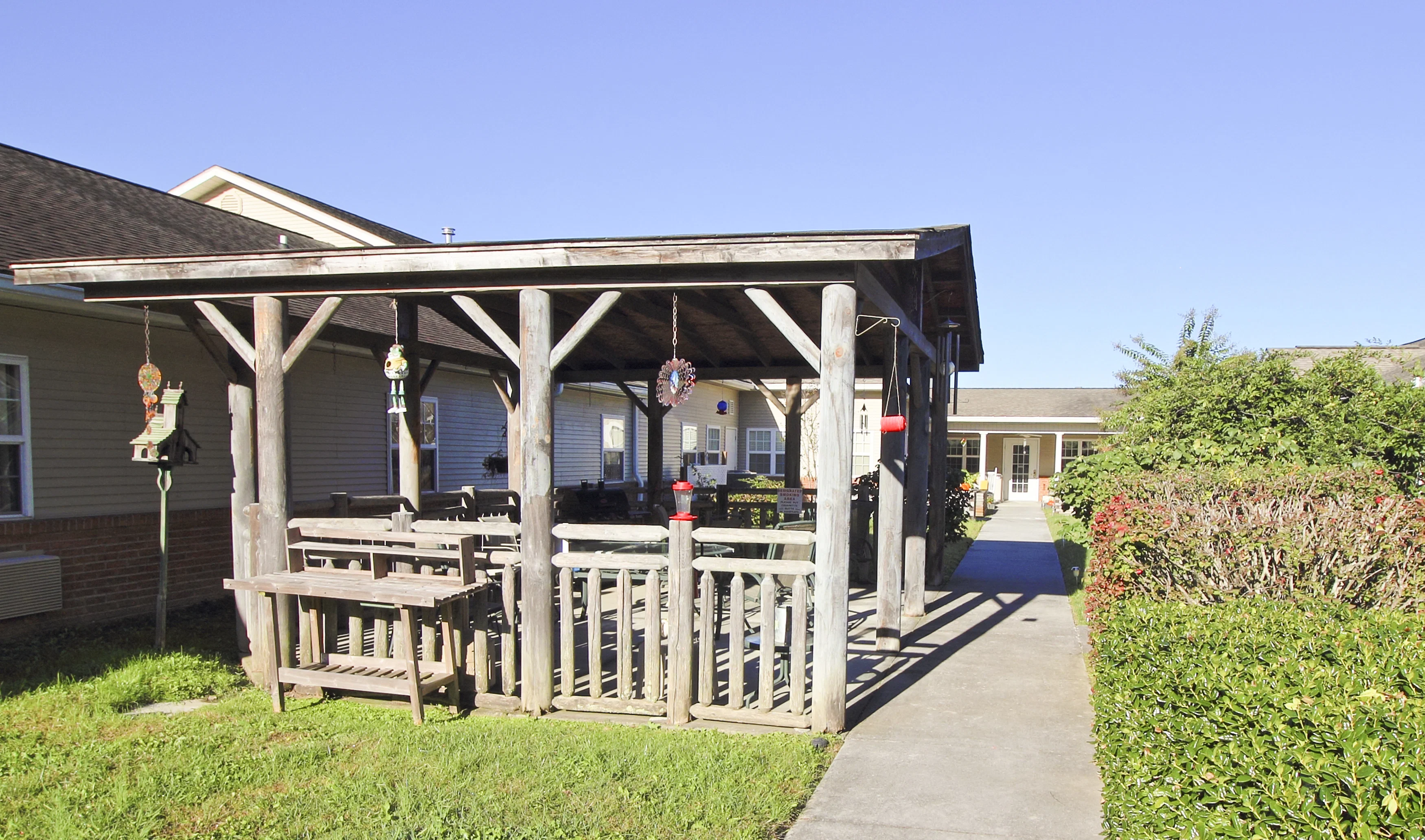 BROOKDALE SEVIERVILLE