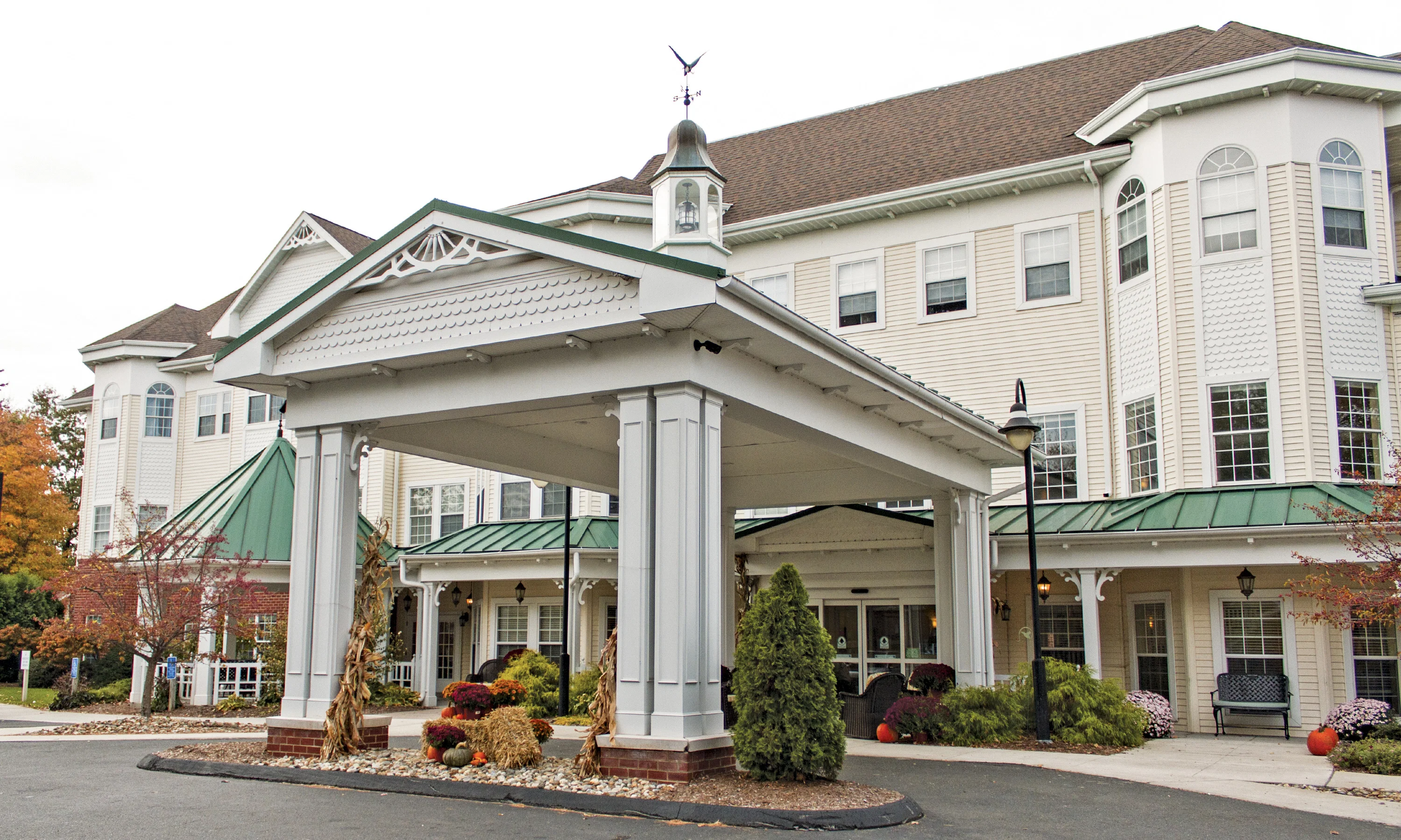 BROOKDALE SOUTH WINDSOR