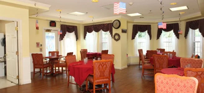 BROOKDALE SOUTH WINDSOR