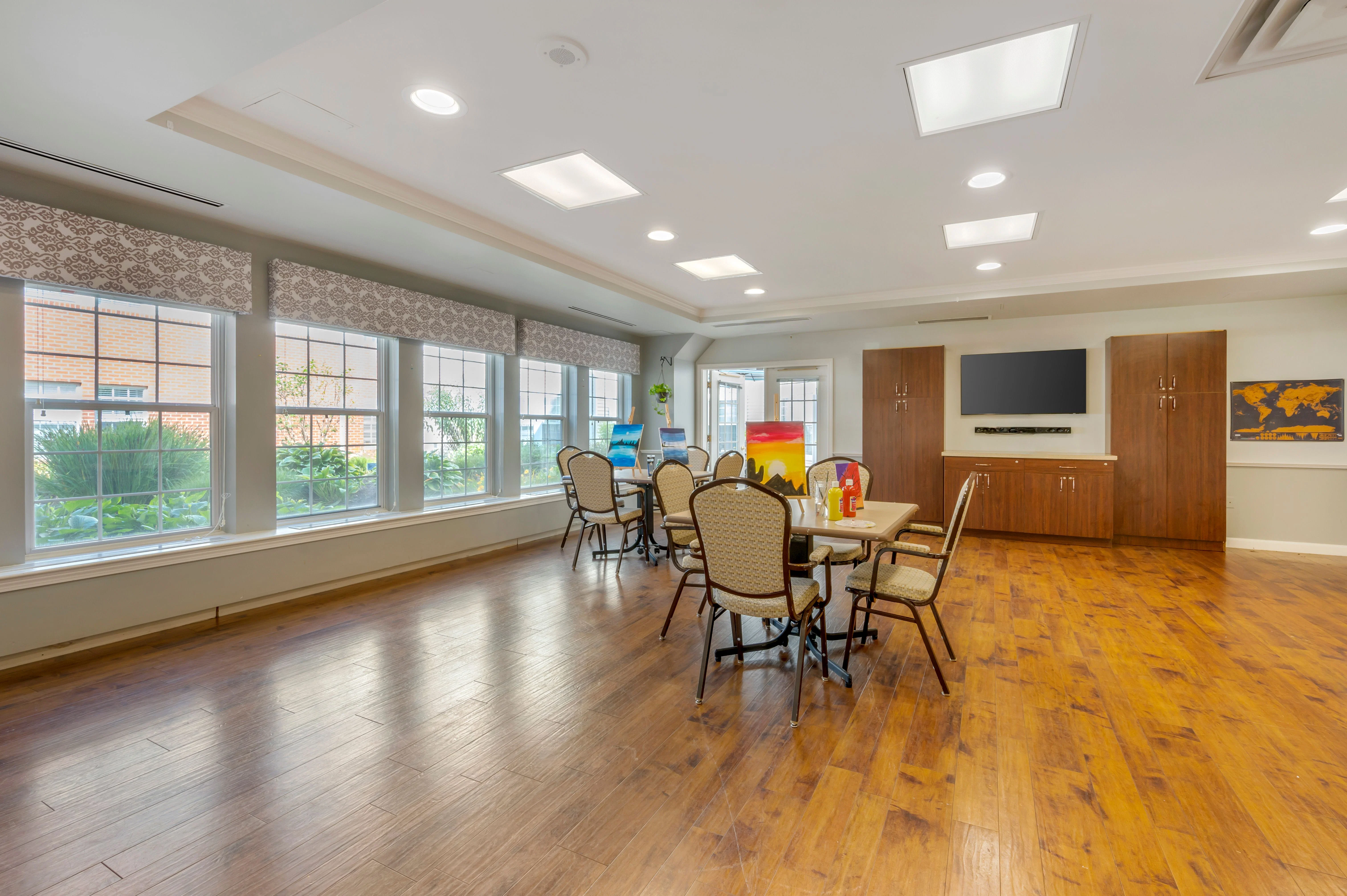 BROOKDALE SOUTH WINDSOR