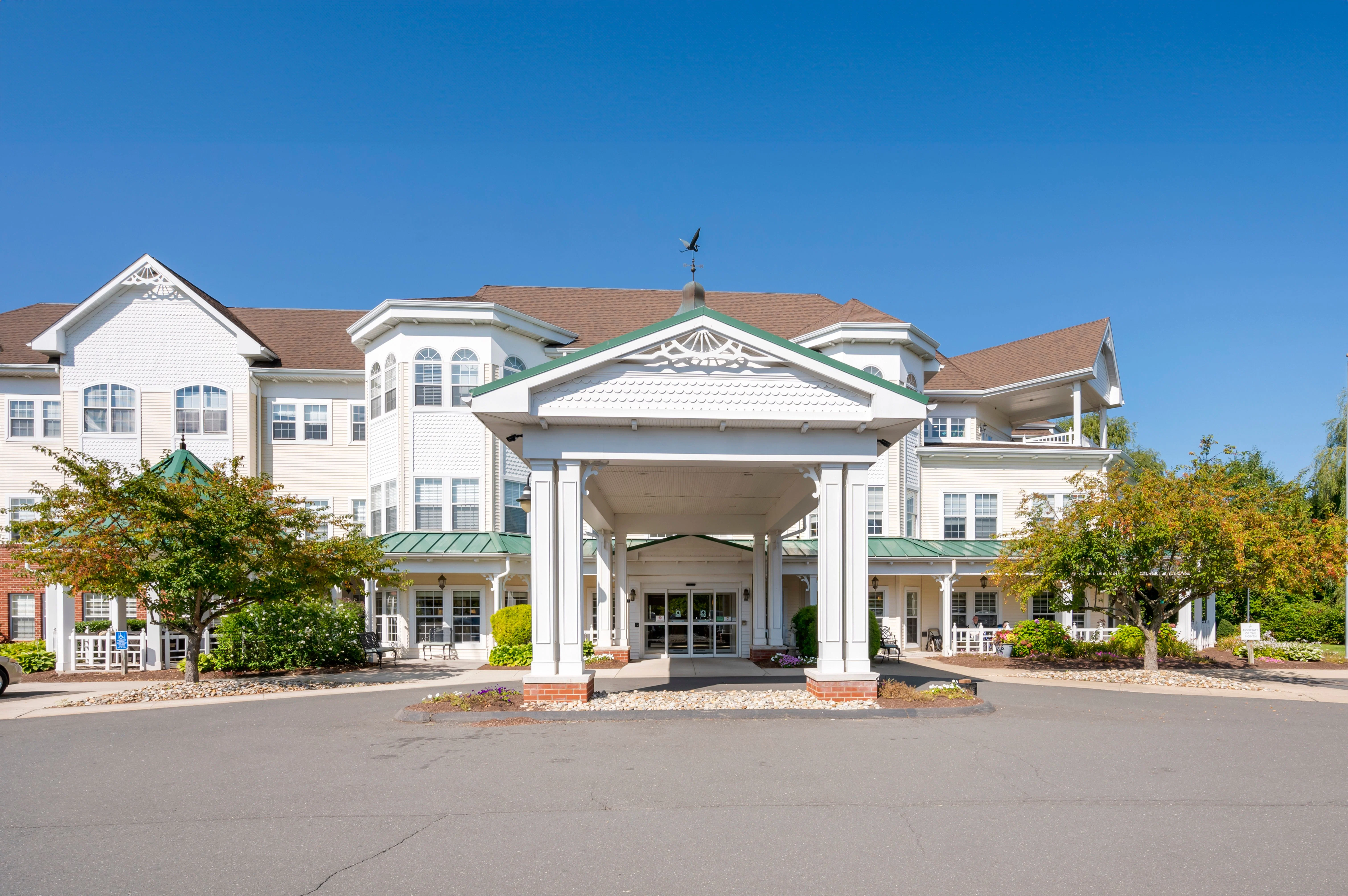BROOKDALE SOUTH WINDSOR