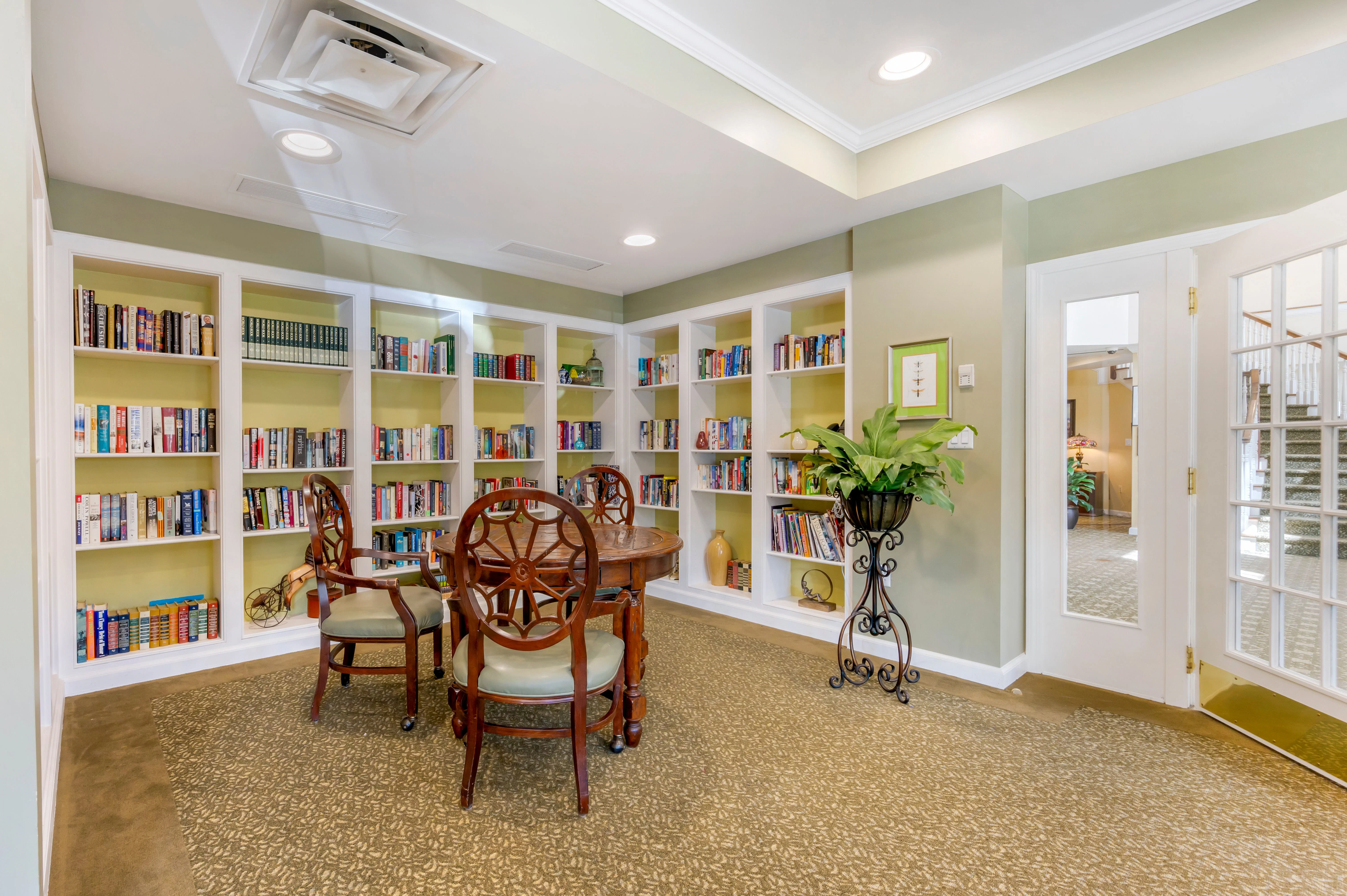 BROOKDALE SOUTH WINDSOR