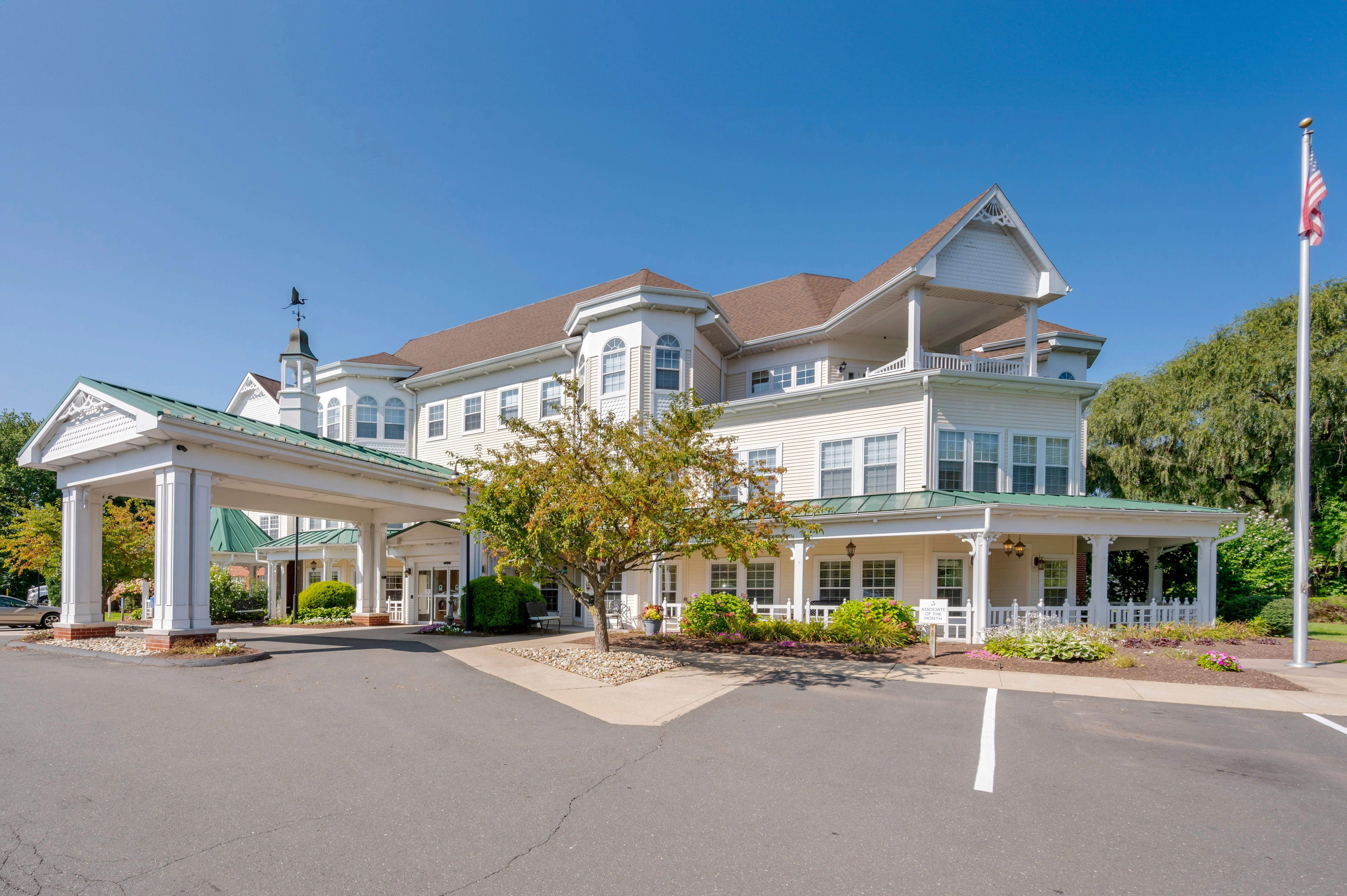 BROOKDALE SOUTH WINDSOR