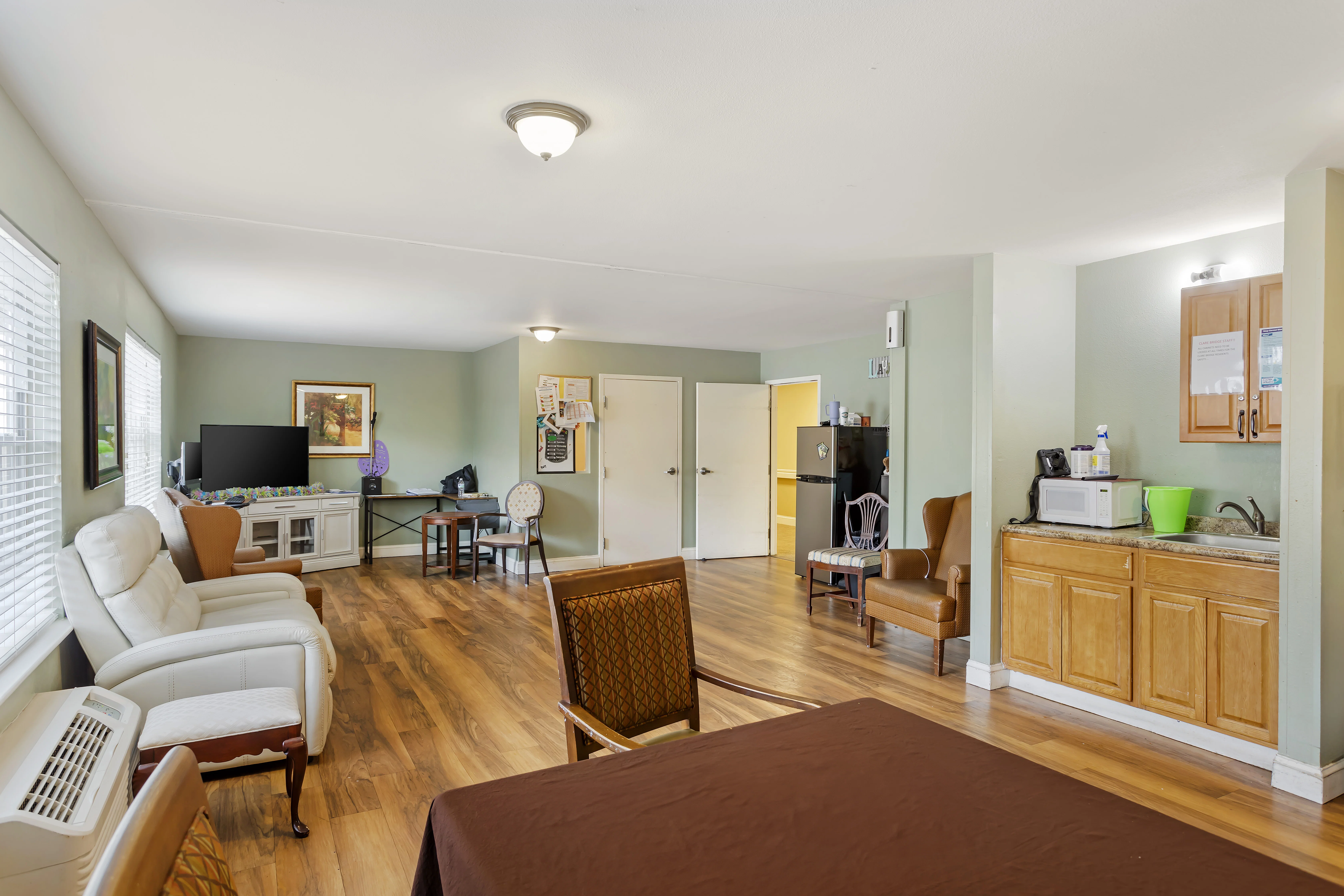 BROOKDALE SOUTHPOINT