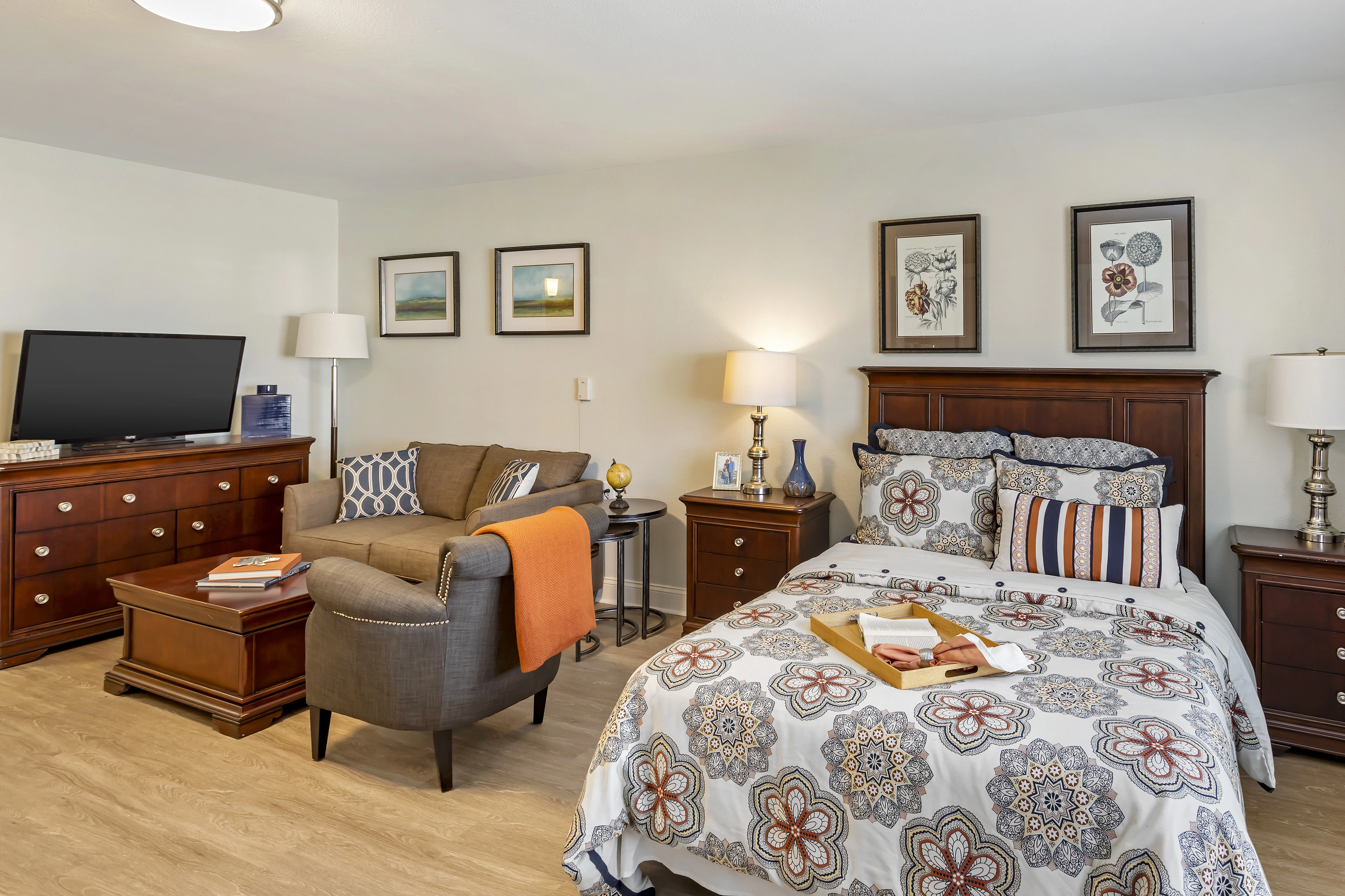 BROOKDALE SOUTHPOINT