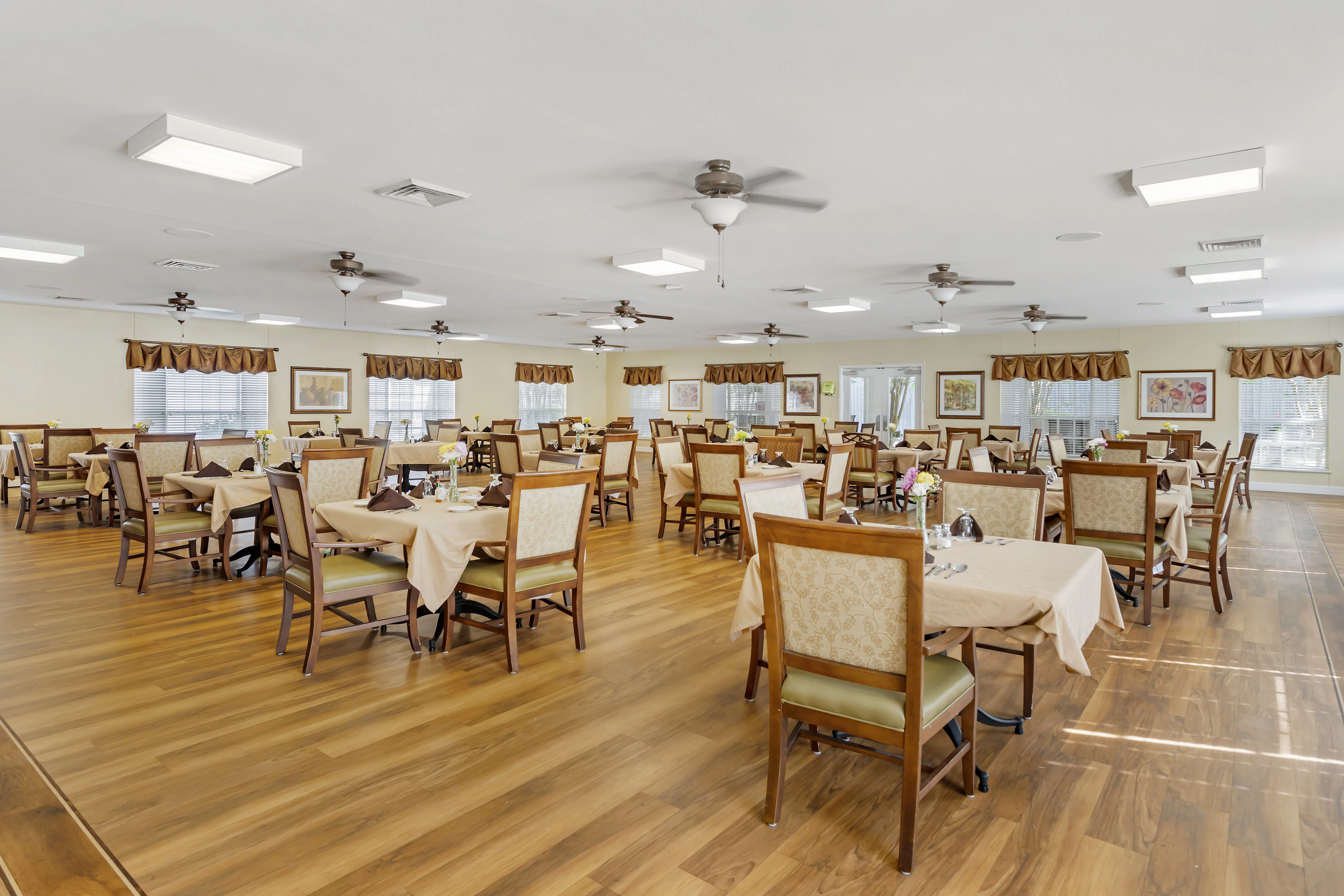 BROOKDALE SOUTHPOINT
