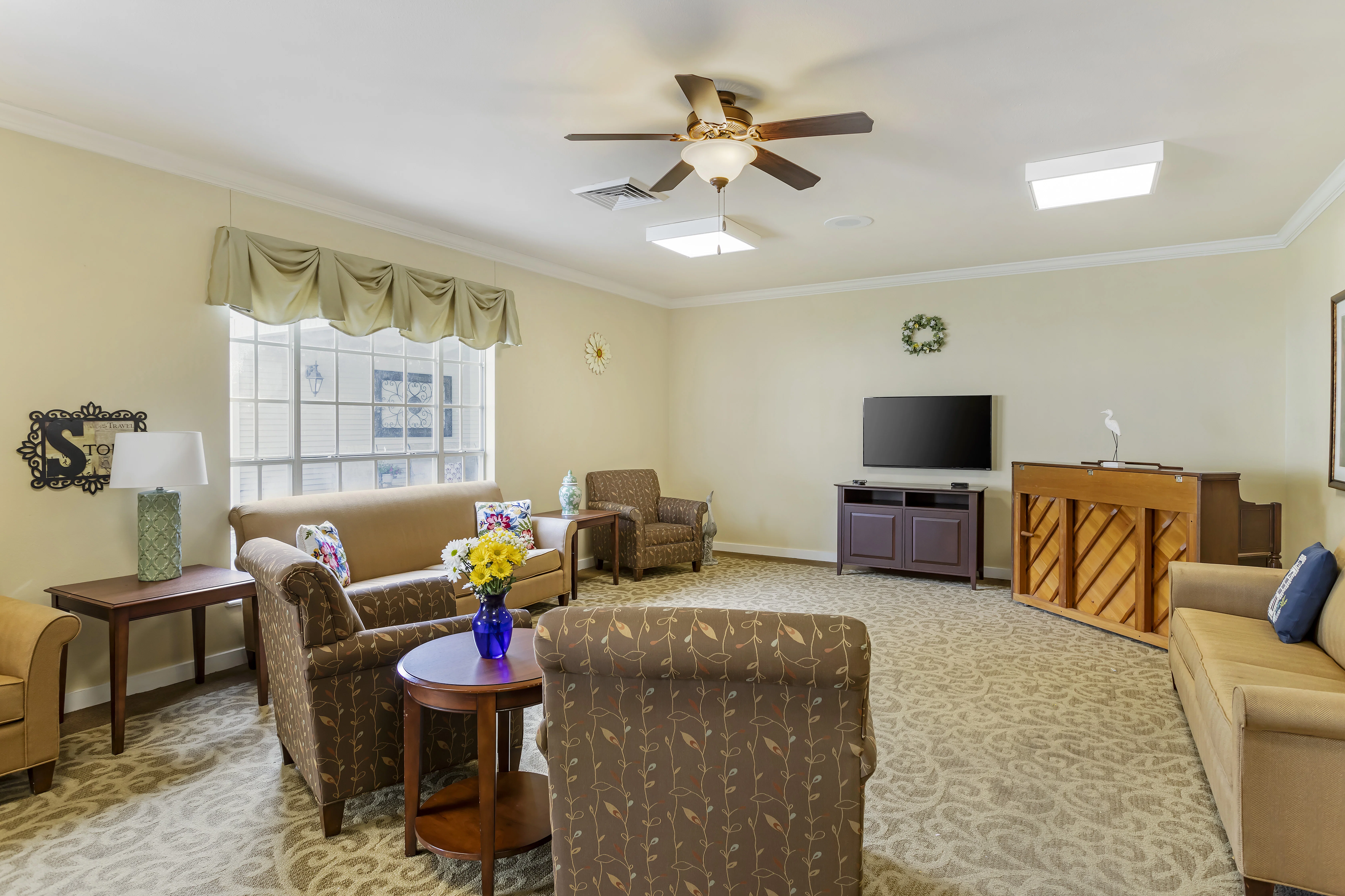 BROOKDALE SOUTHPOINT